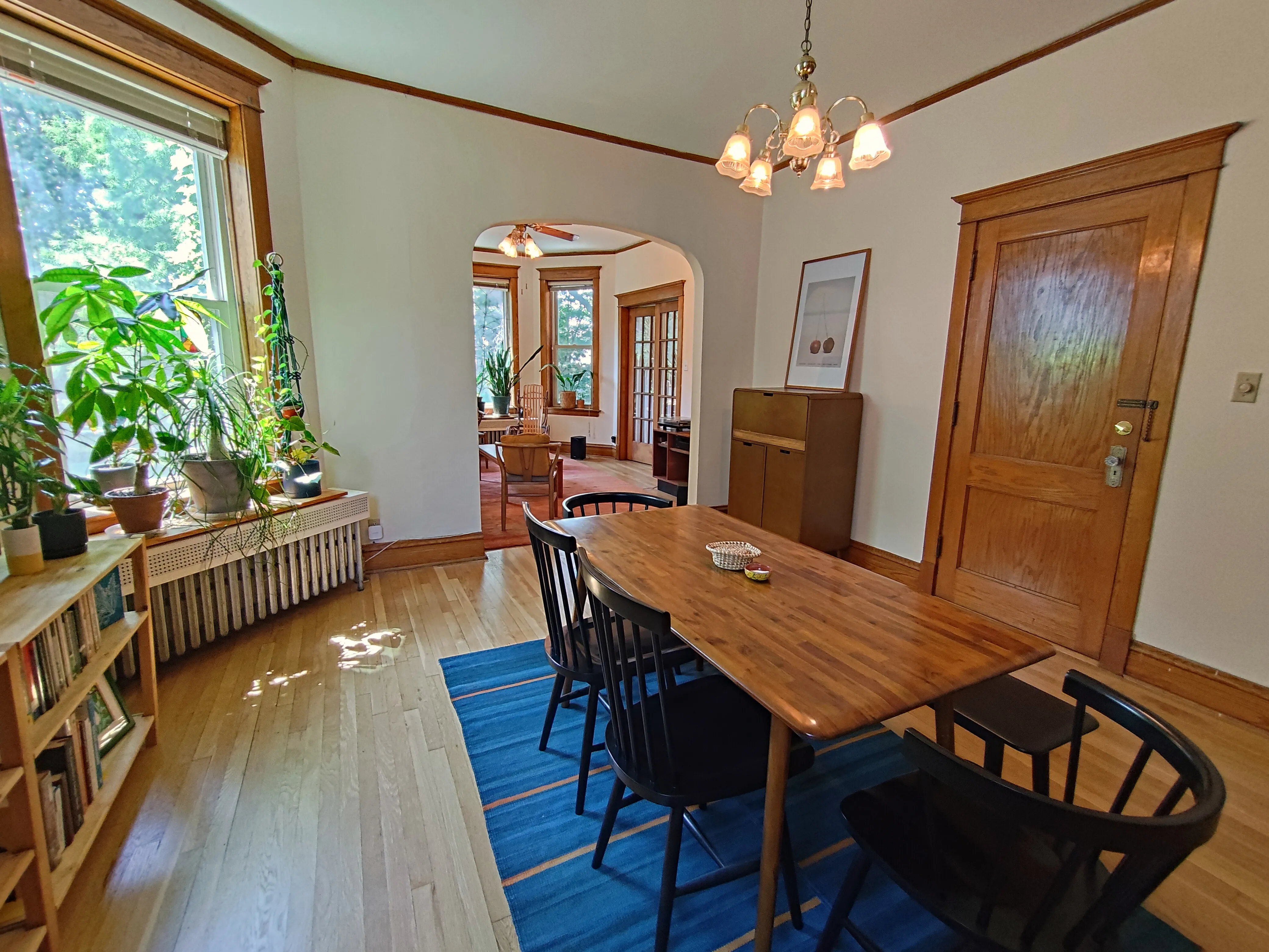3643 N Bosworth Ave 60613-Bosworth Manor-unit#2-Chicato-IL