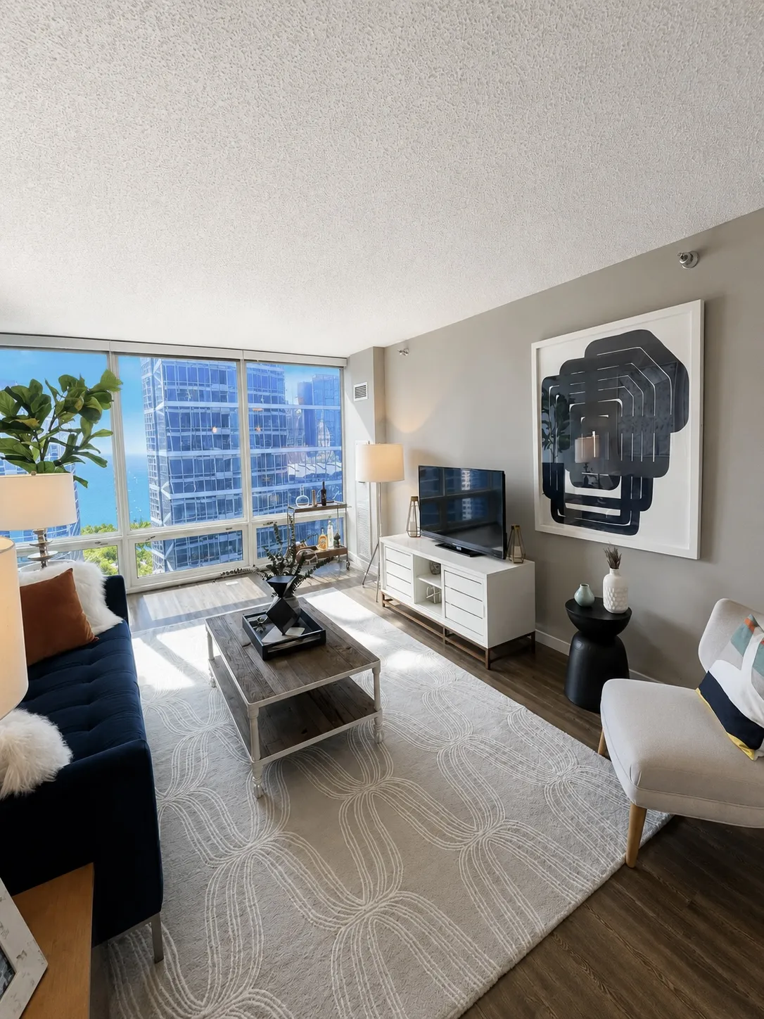 335 E Ohio St 60611 60611-unit#1505-Chicago-IL