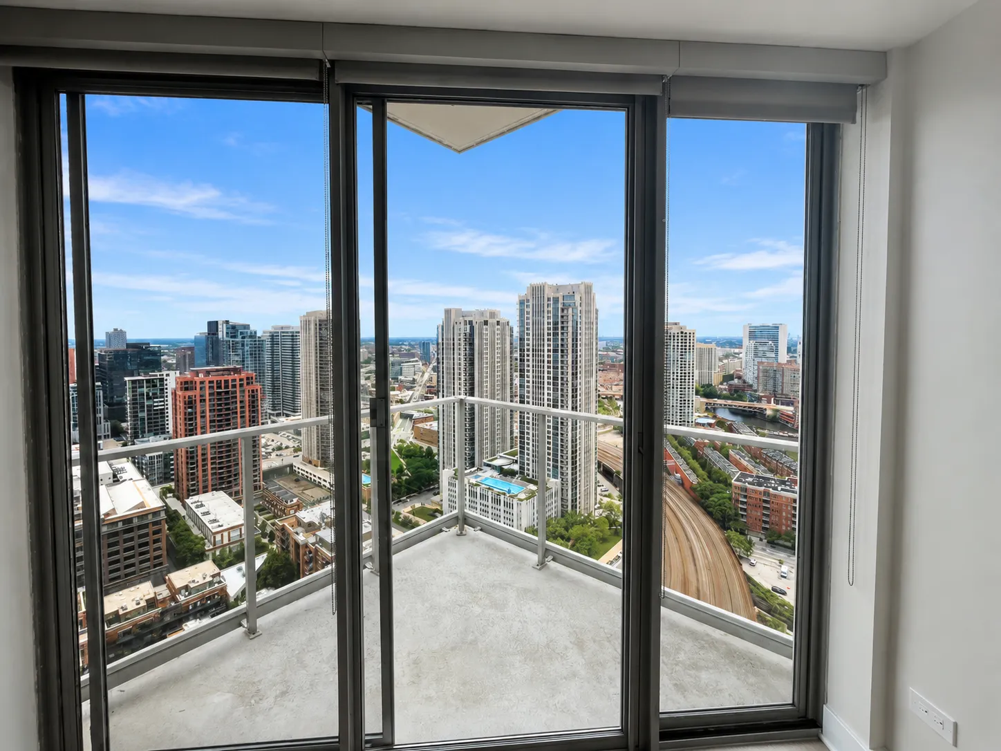 300 N Canal St 60606 60606-unit#1210-Chicago-IL