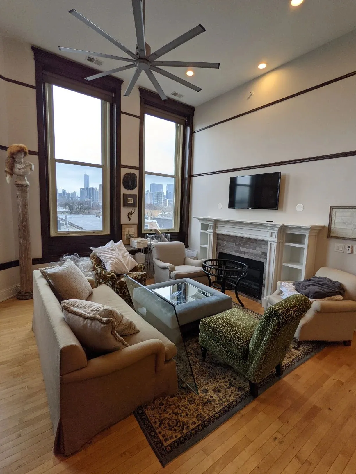 739 N Ada St 60642 60642-Motley School Apartments-unit#409-Chicago-IL