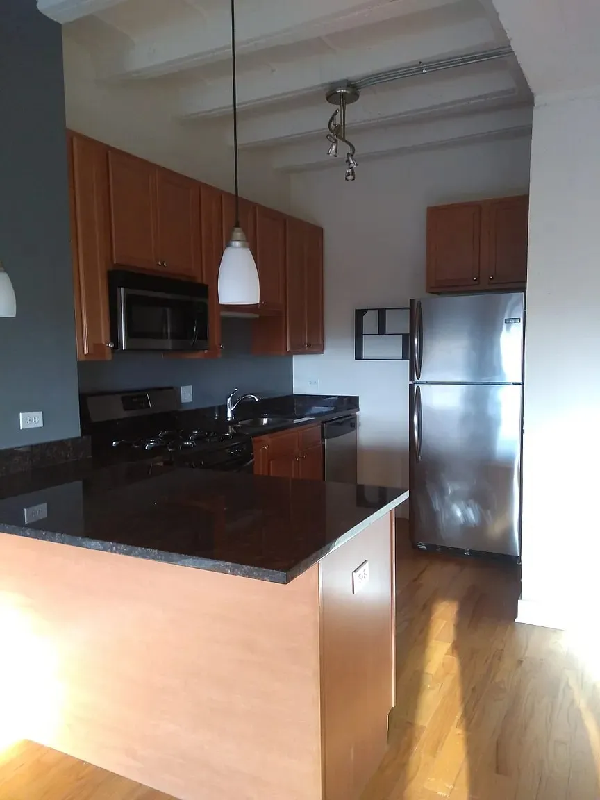 1791 W Howard St 60626 60626-Renaissance Lofts-unit#602-Chicago-IL