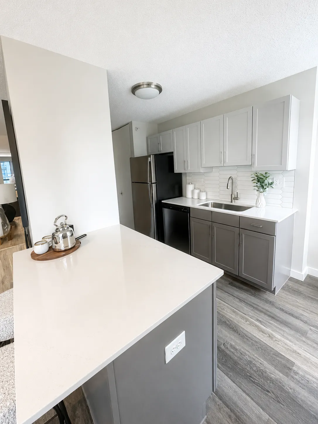 400 East South Water Street   60601 60601-unit#1011-Chicago-IL