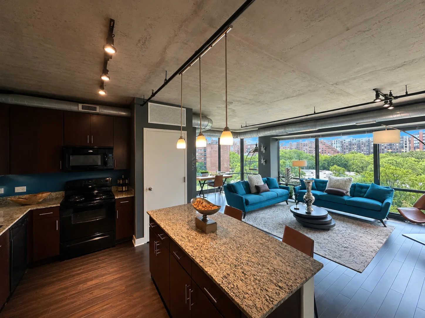 900 S Clark St 60605 60605-unit#419-Chicago-IL