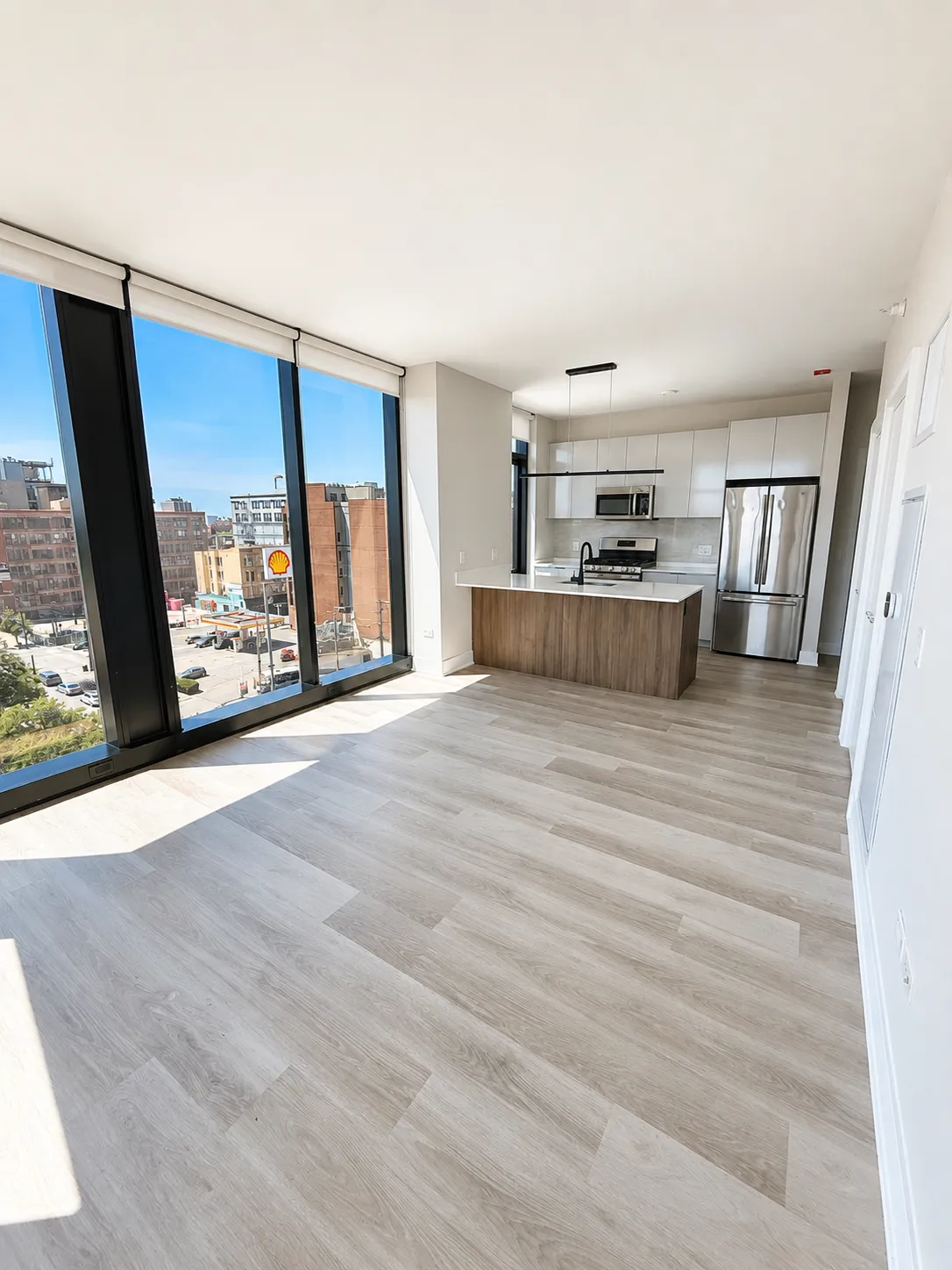 1125 W Van Buren St 60607 60607-unit#1708-Chicago-IL