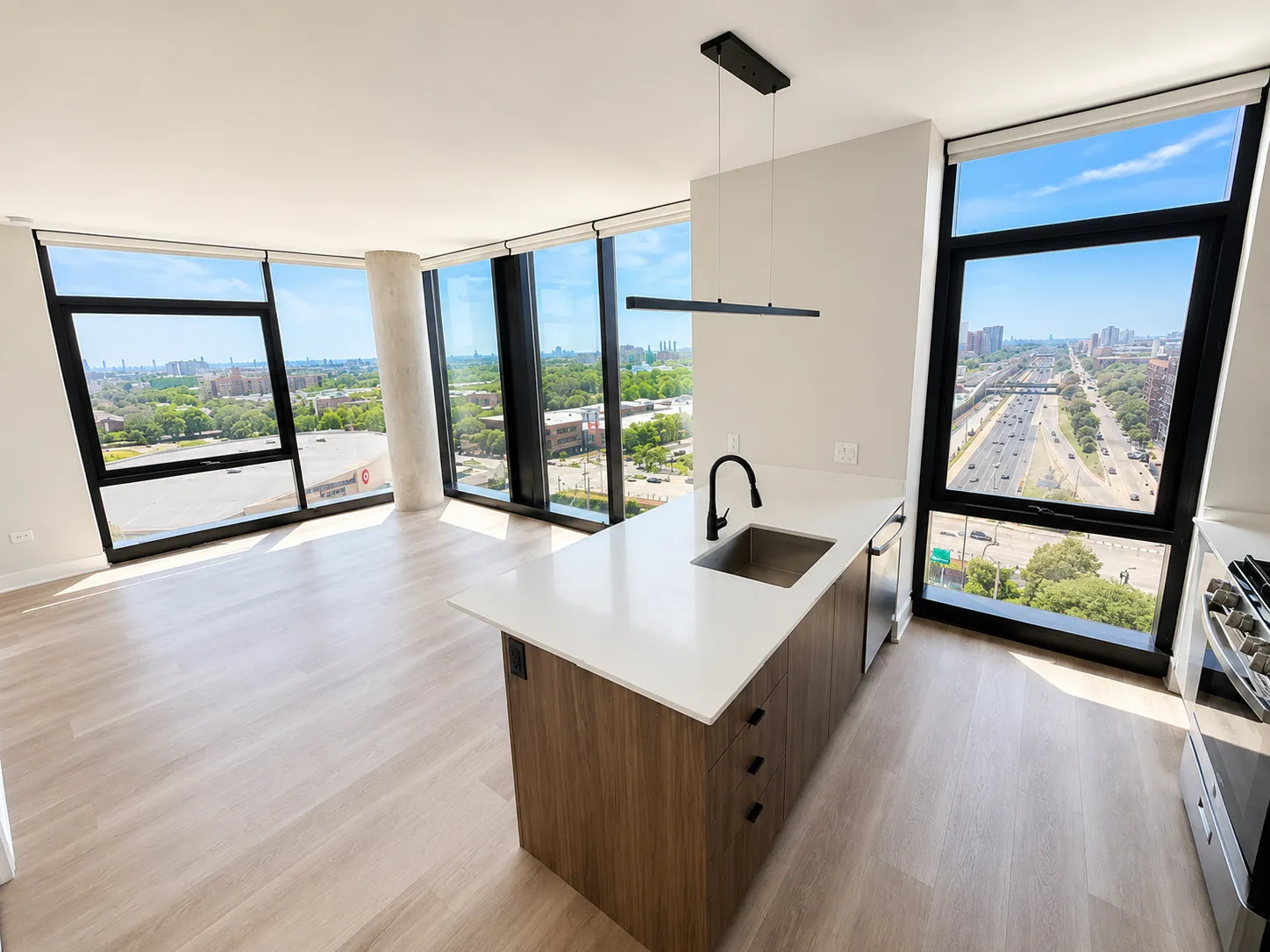1125 W Van Buren St 60607 60607-unit#1708-Chicago-IL