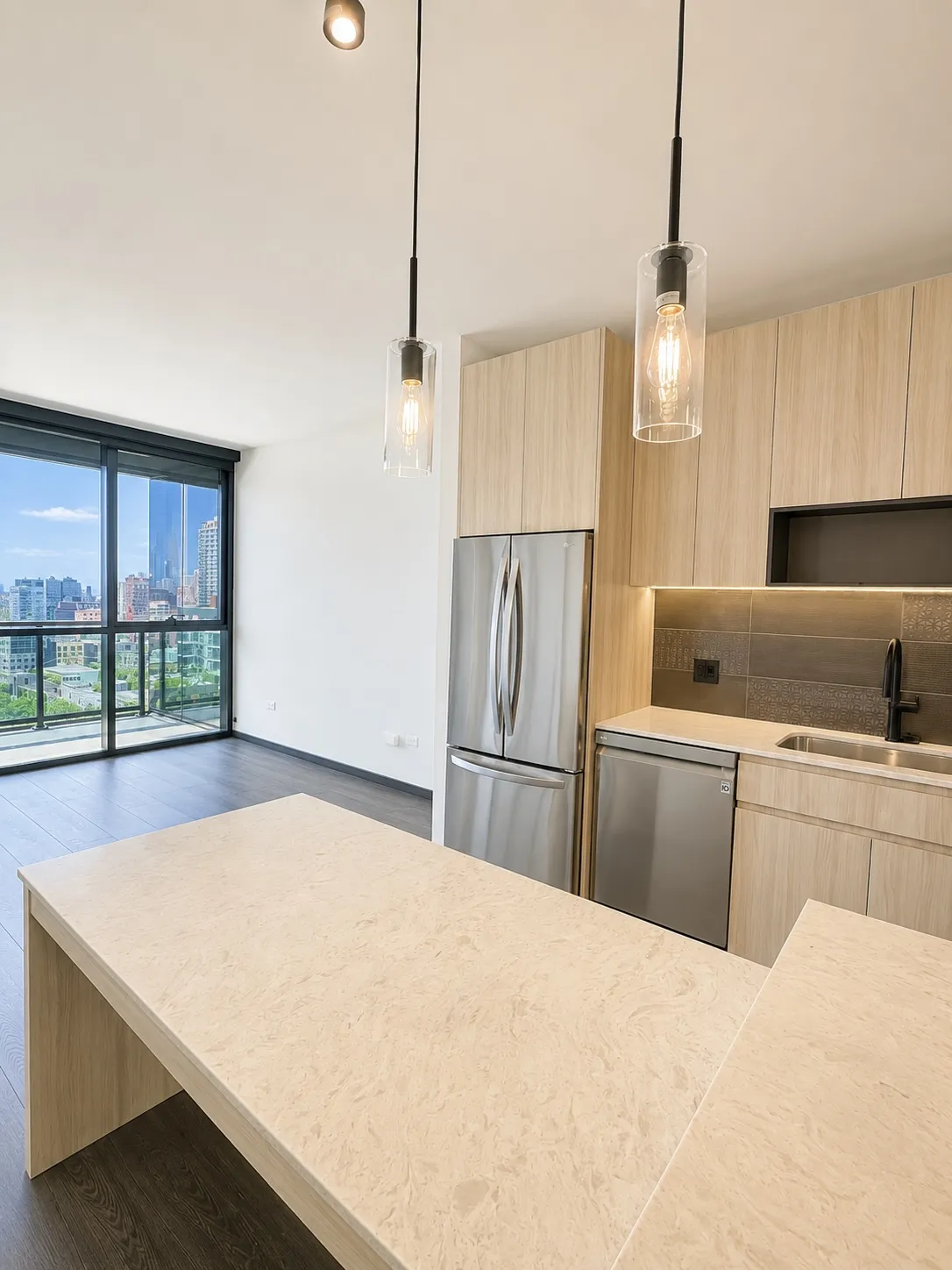 1400 W Randolph St 60607 60607-unit#1203-Chicago-IL