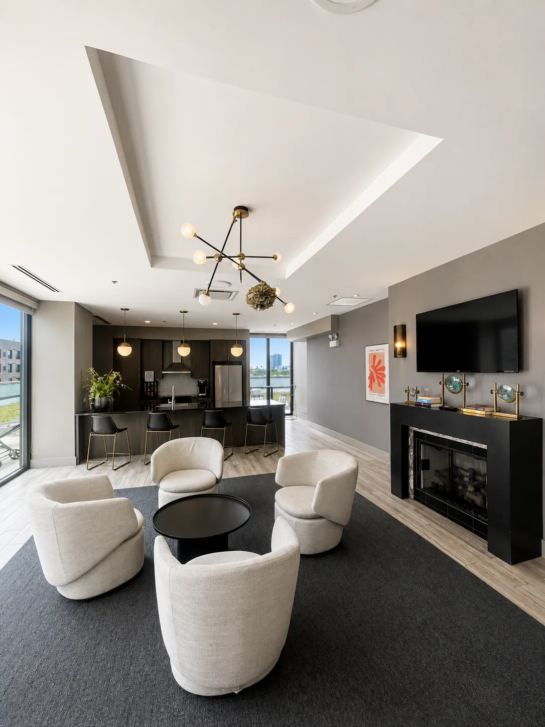 211 W Scott St 60610 60610-unit#410-Chicago-IL