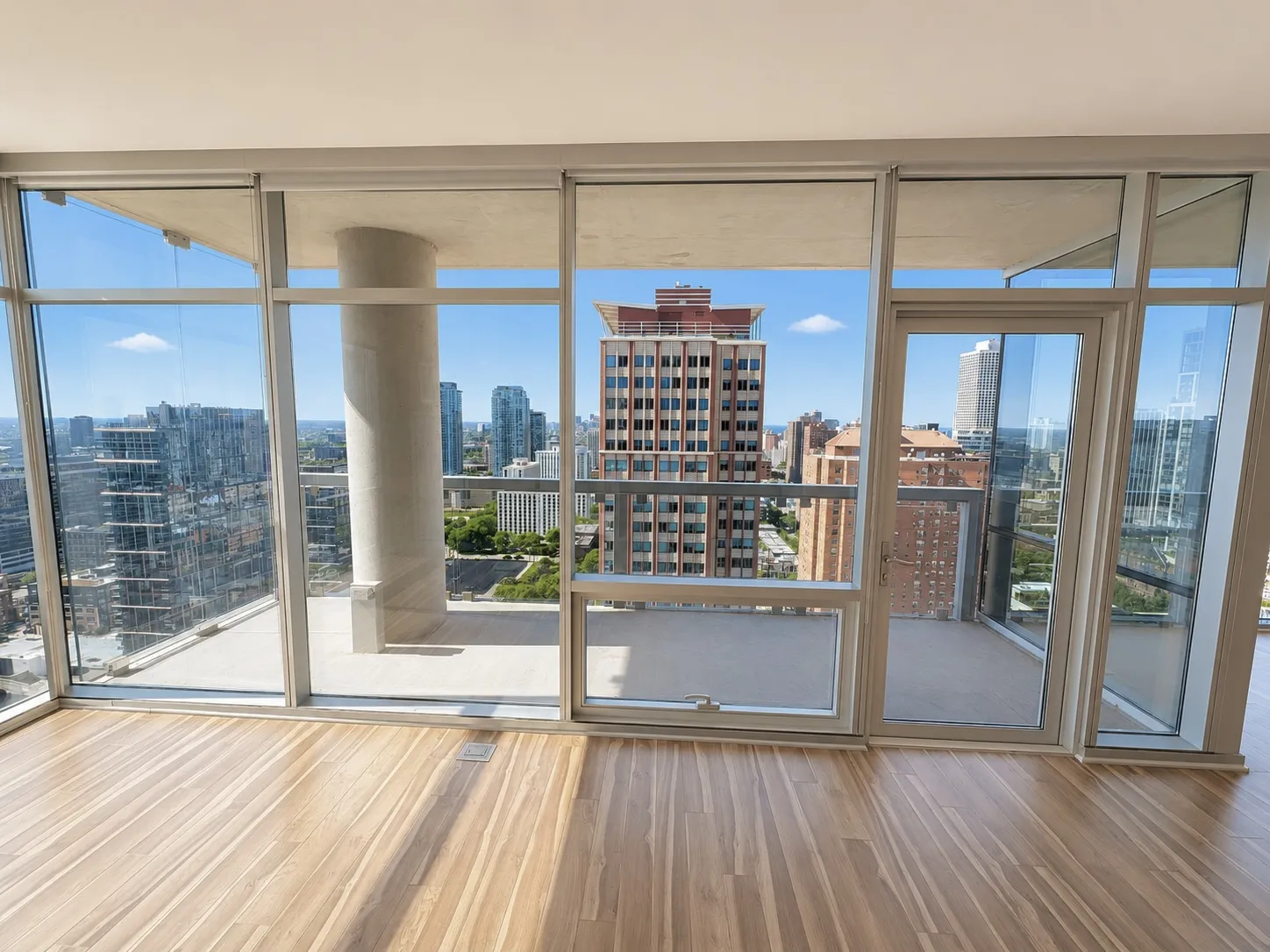 805 N La Salle Dr   60610 60610-unit#404-Chicago-IL