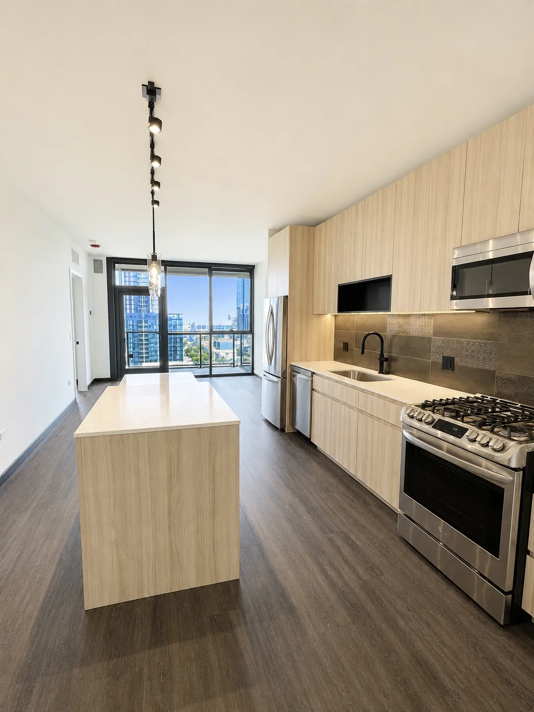 1400 W Randolph St 60607 60607-unit#1203-Chicago-IL