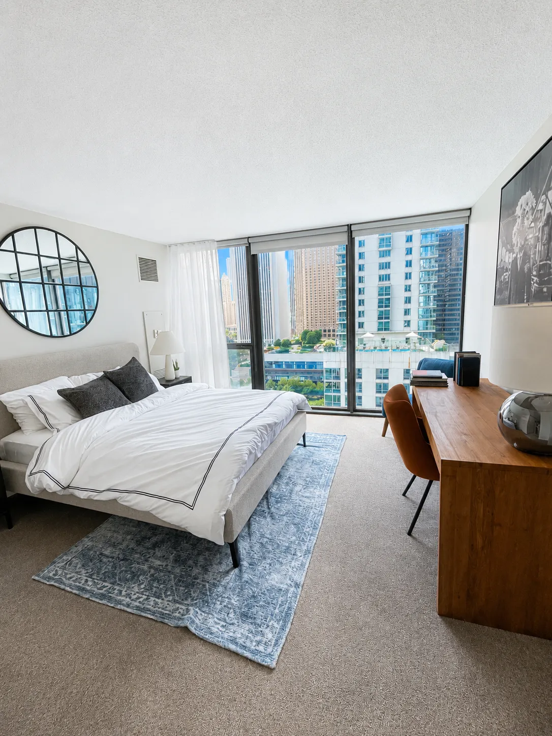 400 East South Water Street   60601 60601-unit#1011-Chicago-IL