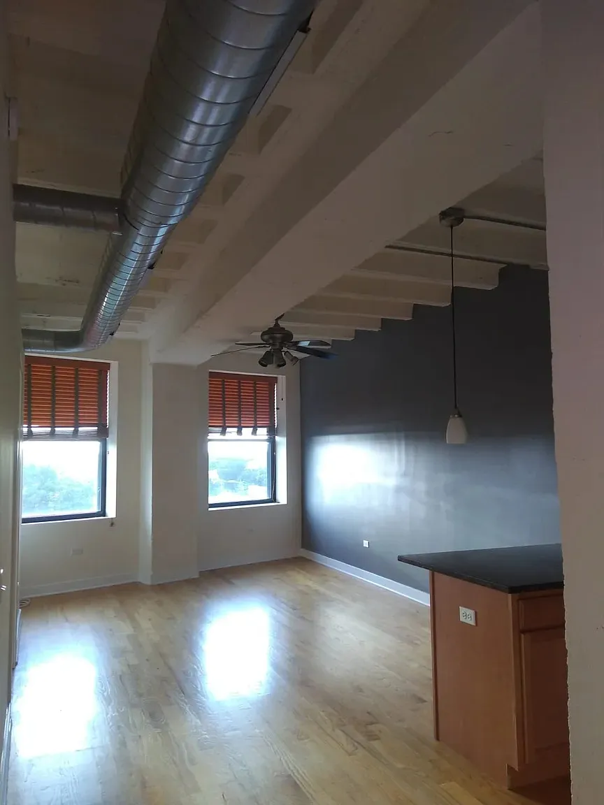 1791 W Howard St 60626 60626-Renaissance Lofts-unit#602-Chicago-IL