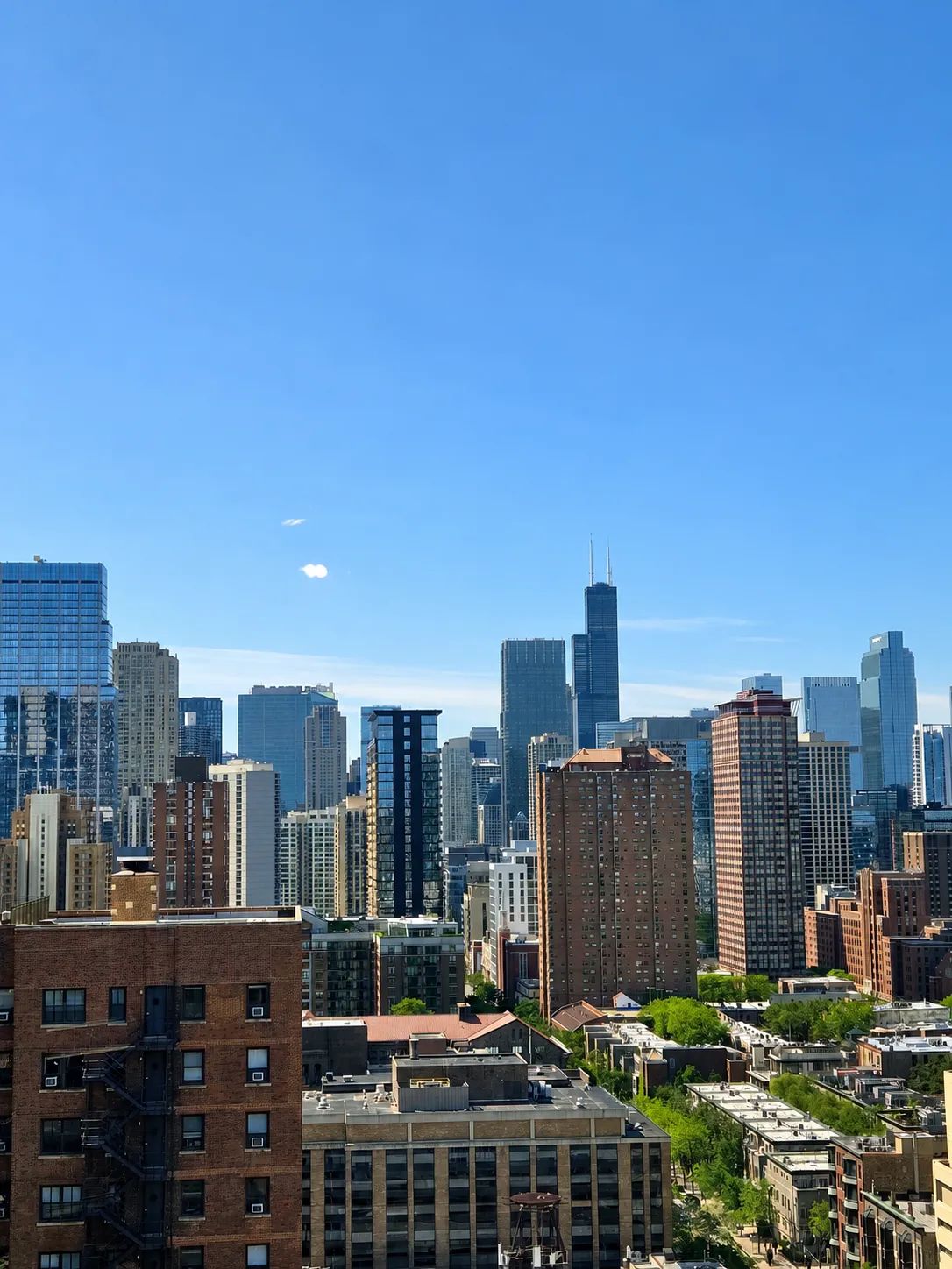 1130 N Dearborn St   60610 60610-unit#2407-Chicago-IL