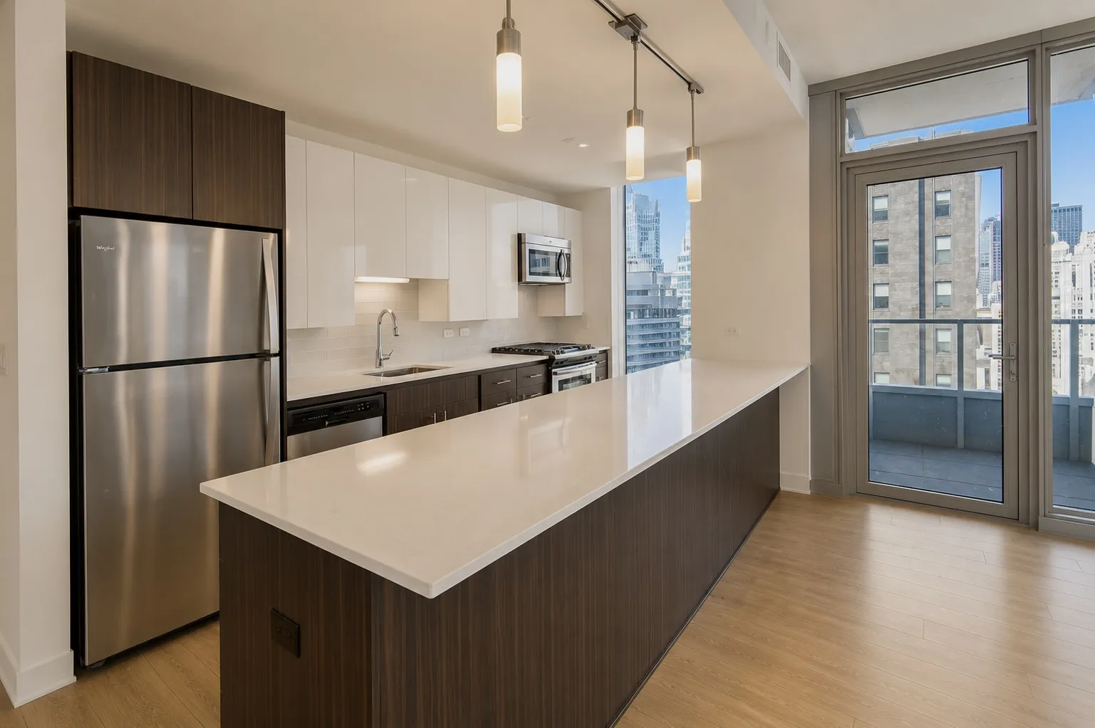 201 N Garland Ct 60601 60601-unit#910-Chicago-IL