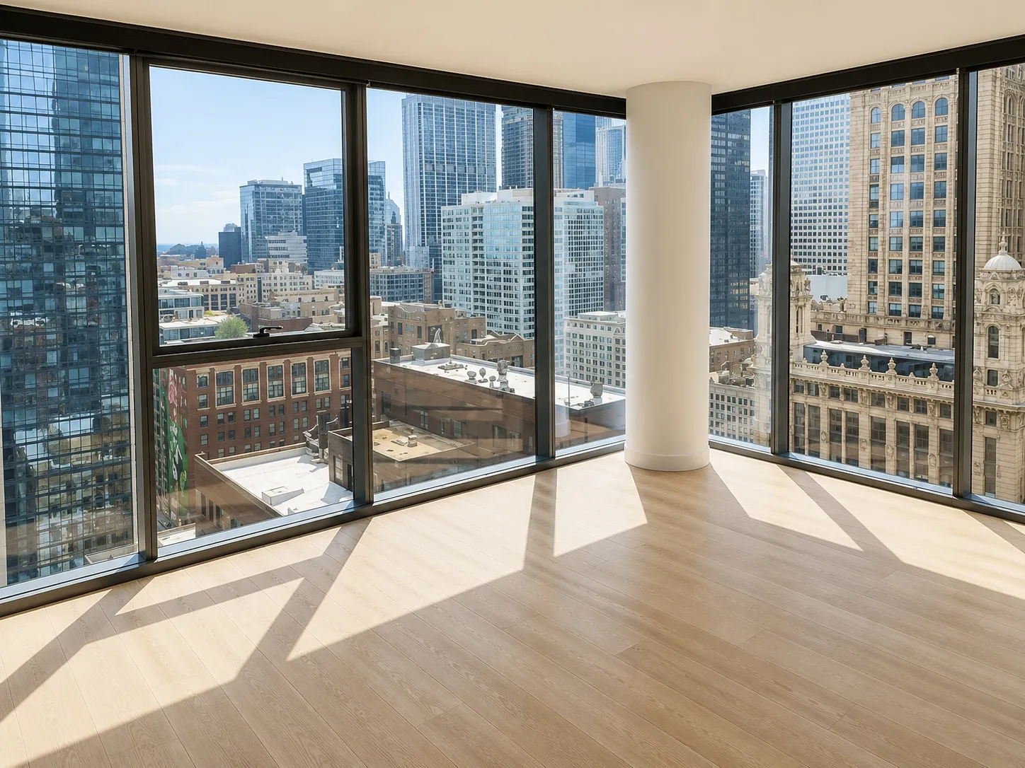 88 E Wacker Pl 60601 60601-unit#4403-Chicago-IL