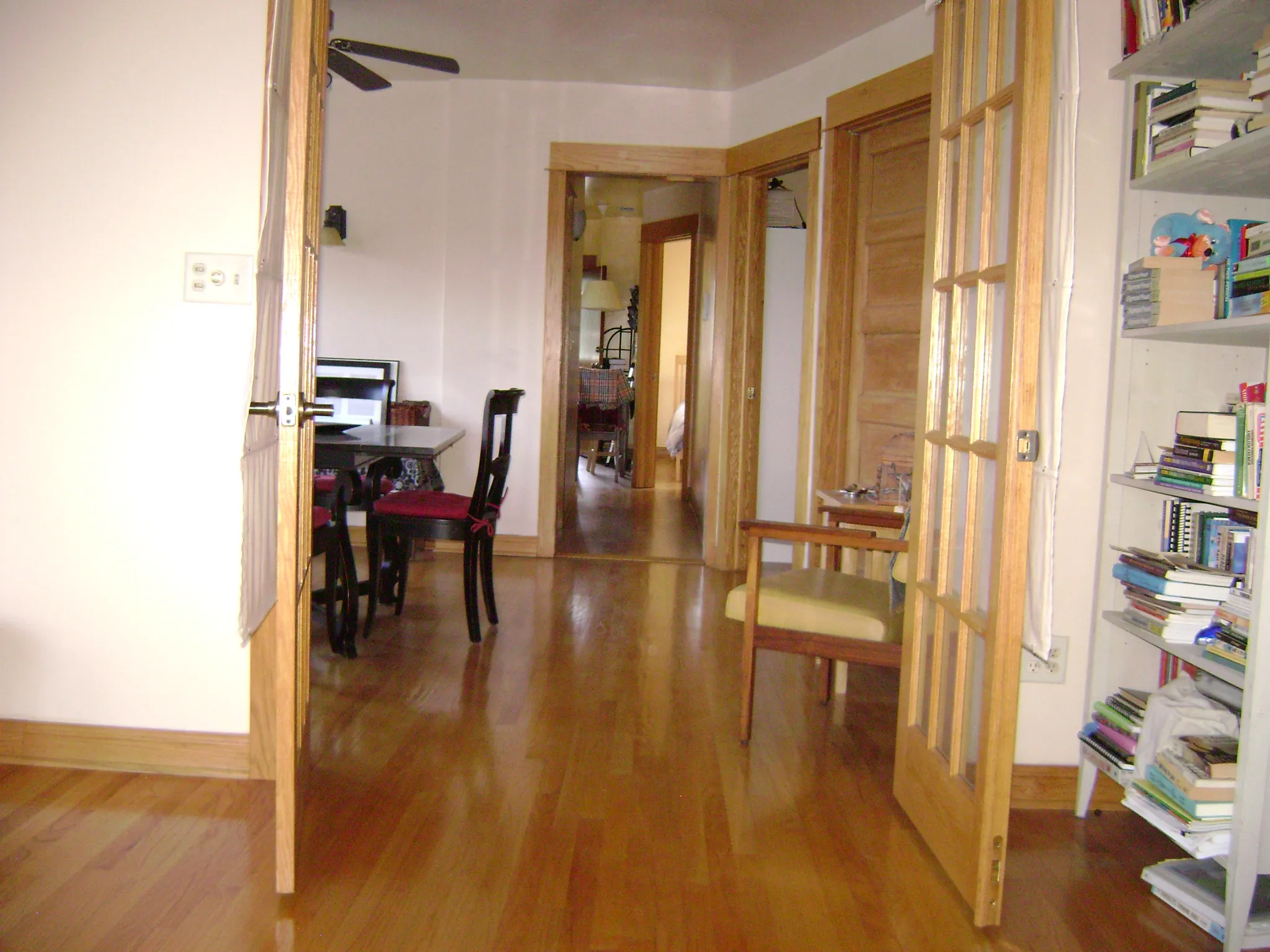 1649 W FOSTER AVE 60640-unit#3-Chicago-IL