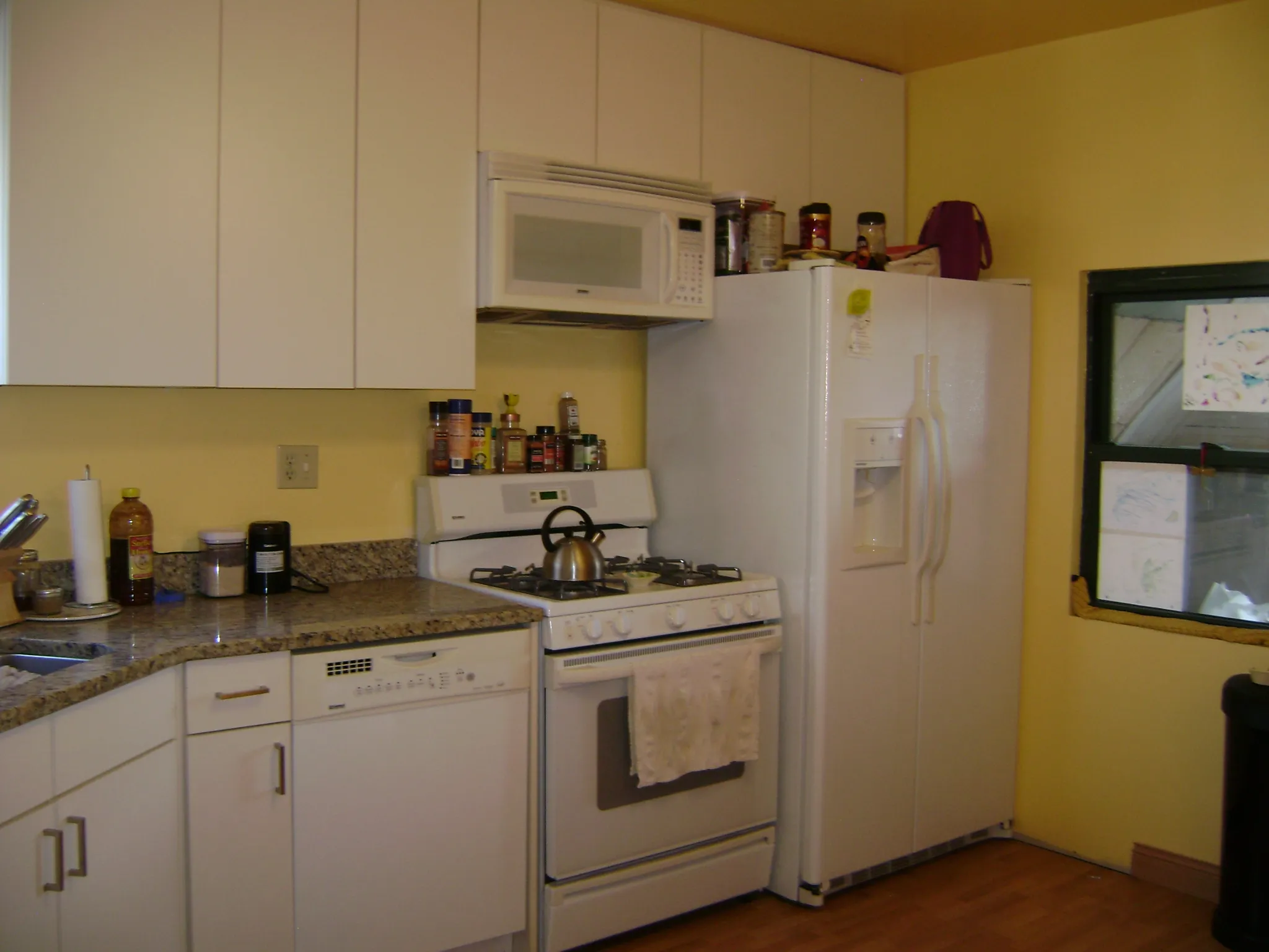 1649 W FOSTER AVE 60640-unit#3-Chicago-IL