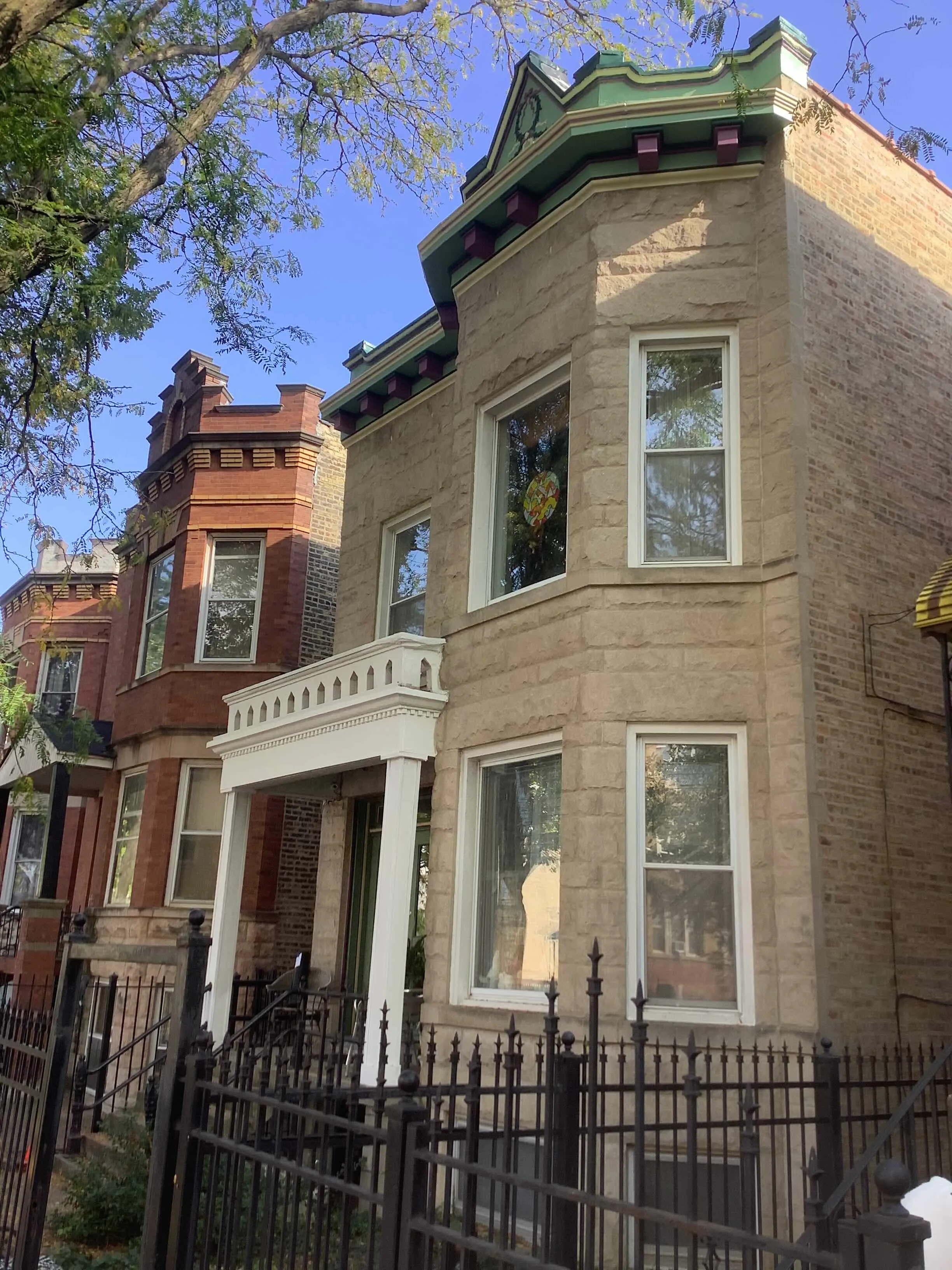 1913 N Kimball Ave 60647 60647-unit#2R-Chicago-IL