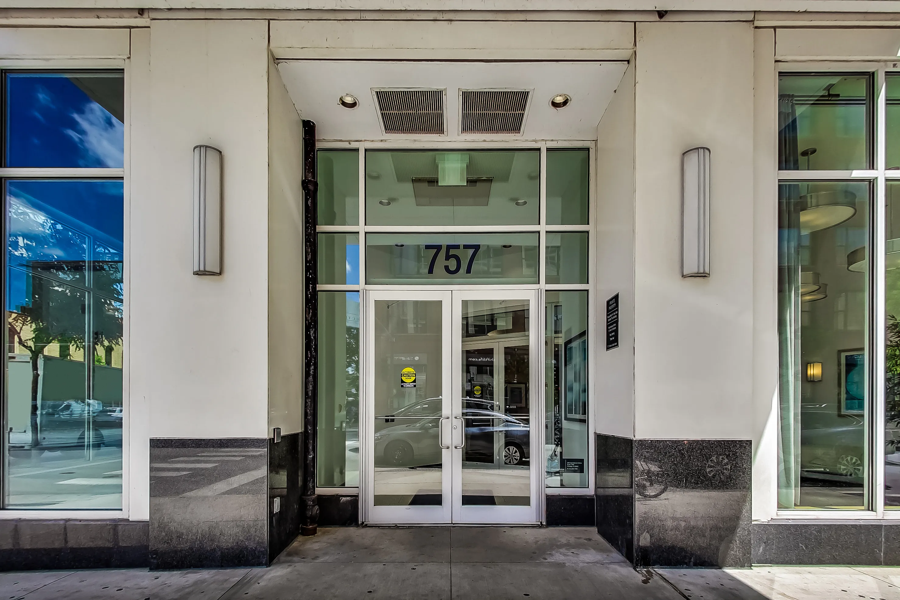 757 N Orleans St 60654 60654-unit#909-Chicago-IL