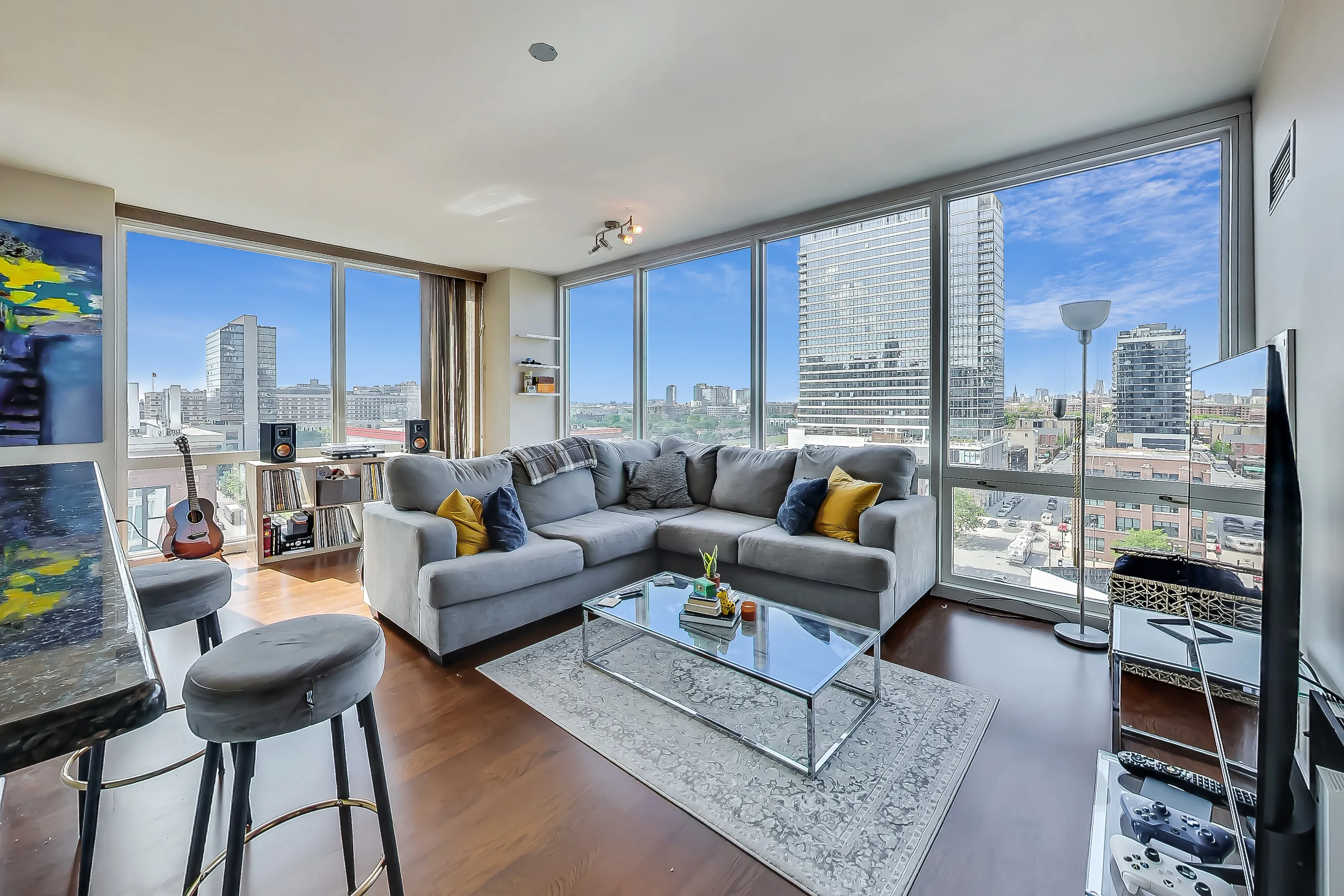 757 N Orleans St 60654 60654-unit#909-Chicago-IL