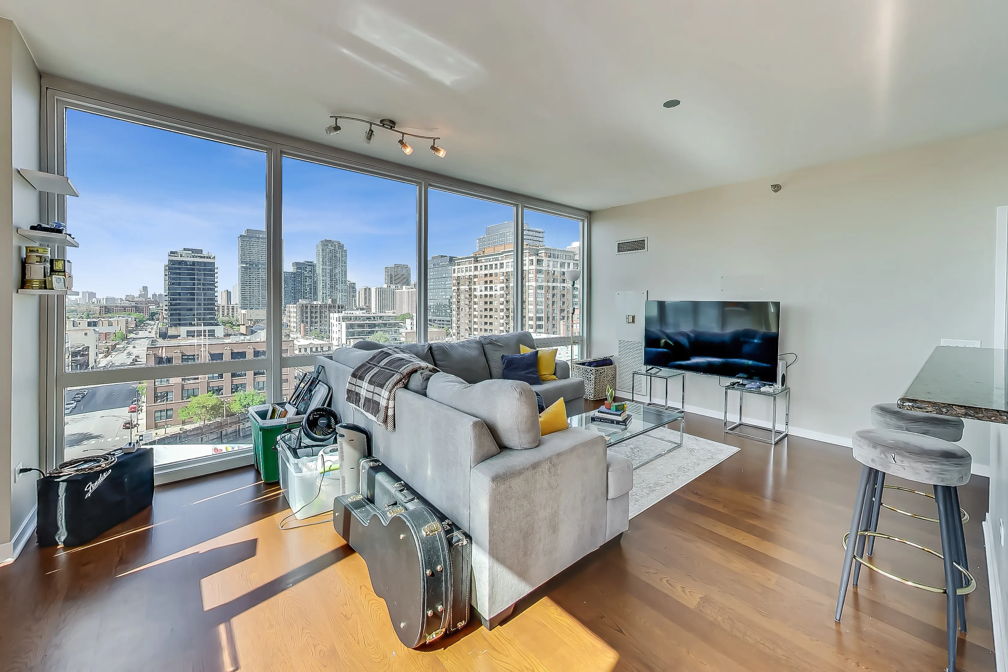 757 N Orleans St 60654 60654-unit#909-Chicago-IL