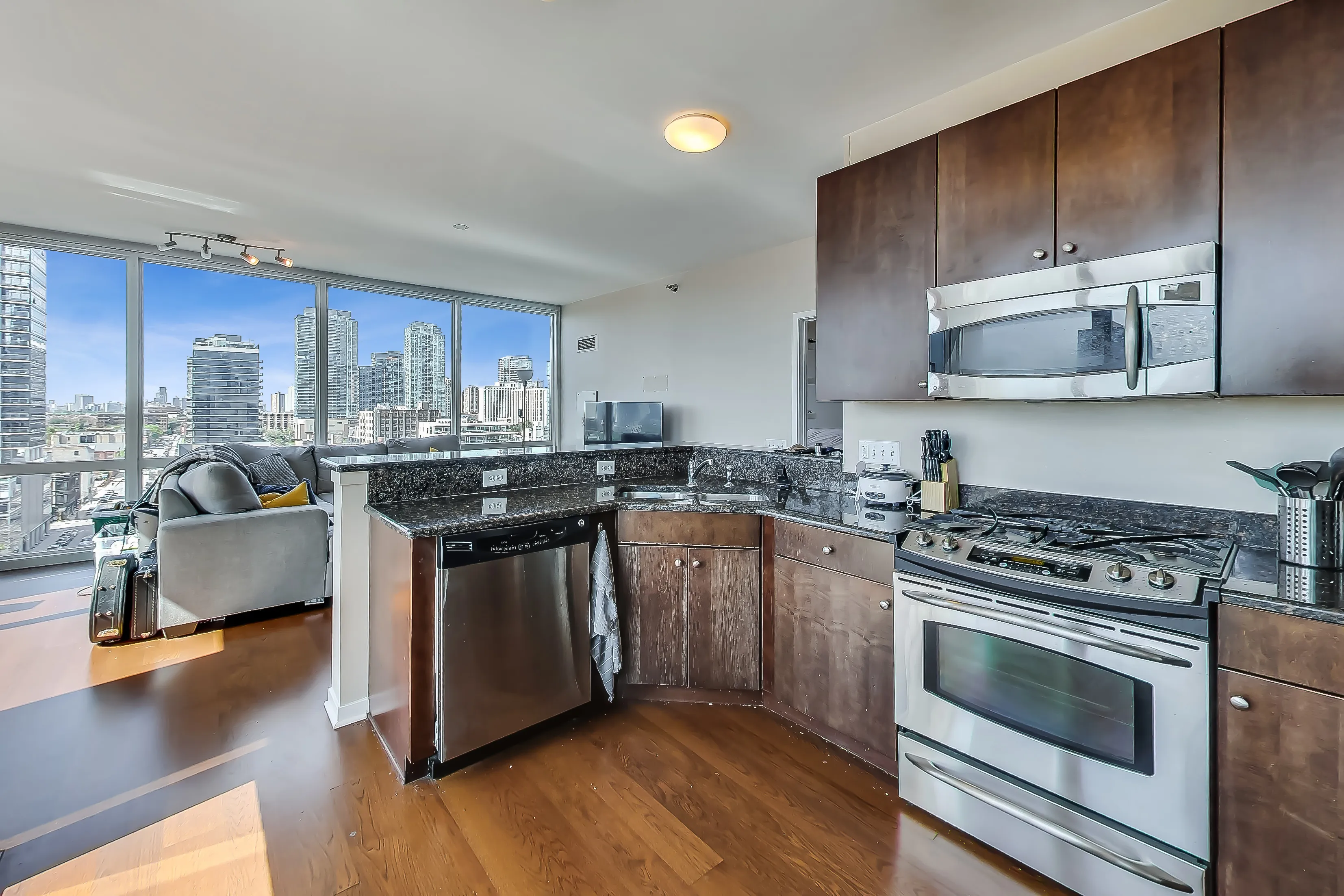 757 N Orleans St 60654 60654-unit#909-Chicago-IL
