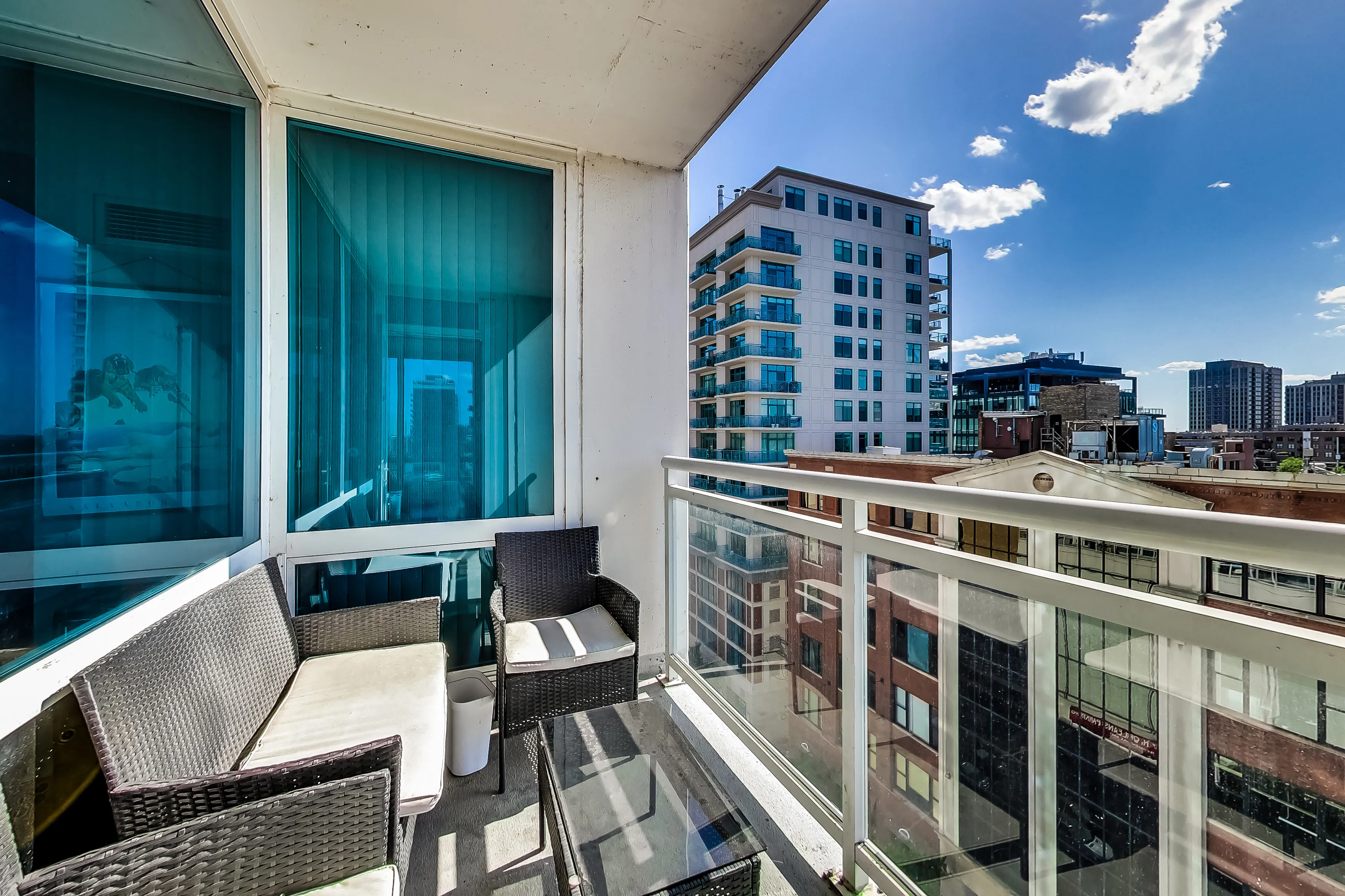 757 N Orleans St 60654 60654-unit#909-Chicago-IL