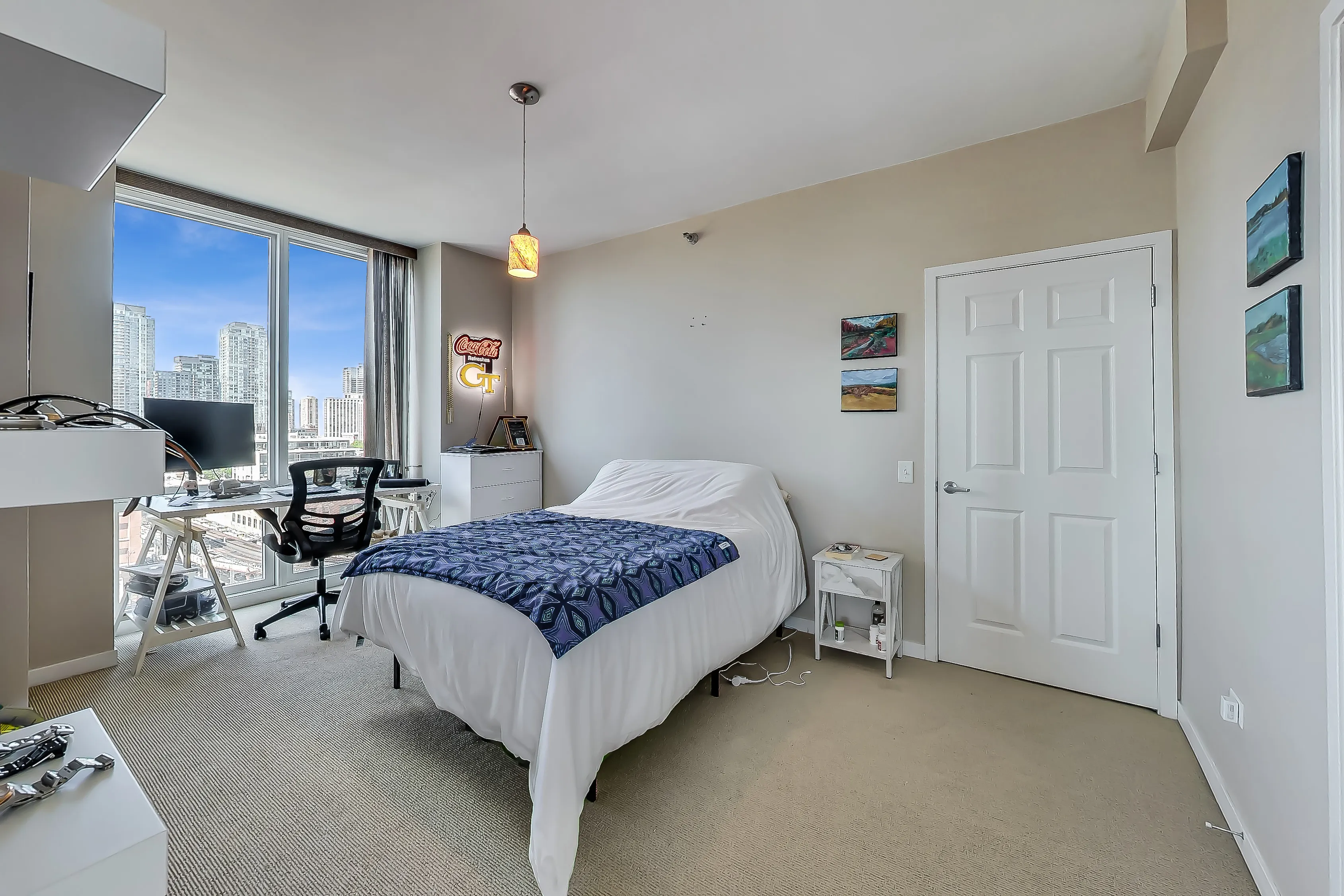 757 N Orleans St 60654 60654-unit#909-Chicago-IL