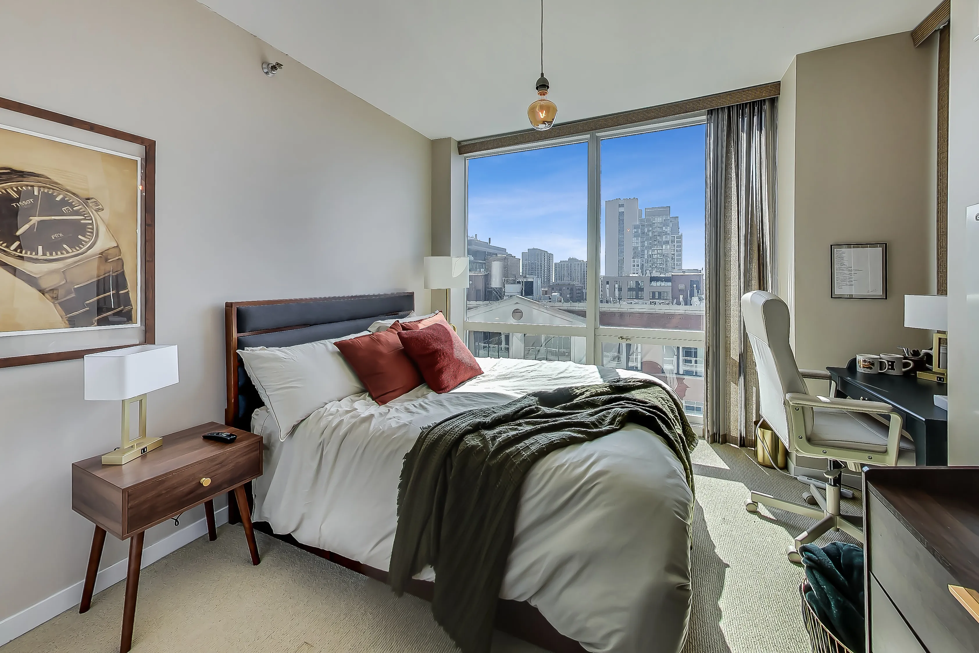 757 N Orleans St 60654 60654-unit#909-Chicago-IL