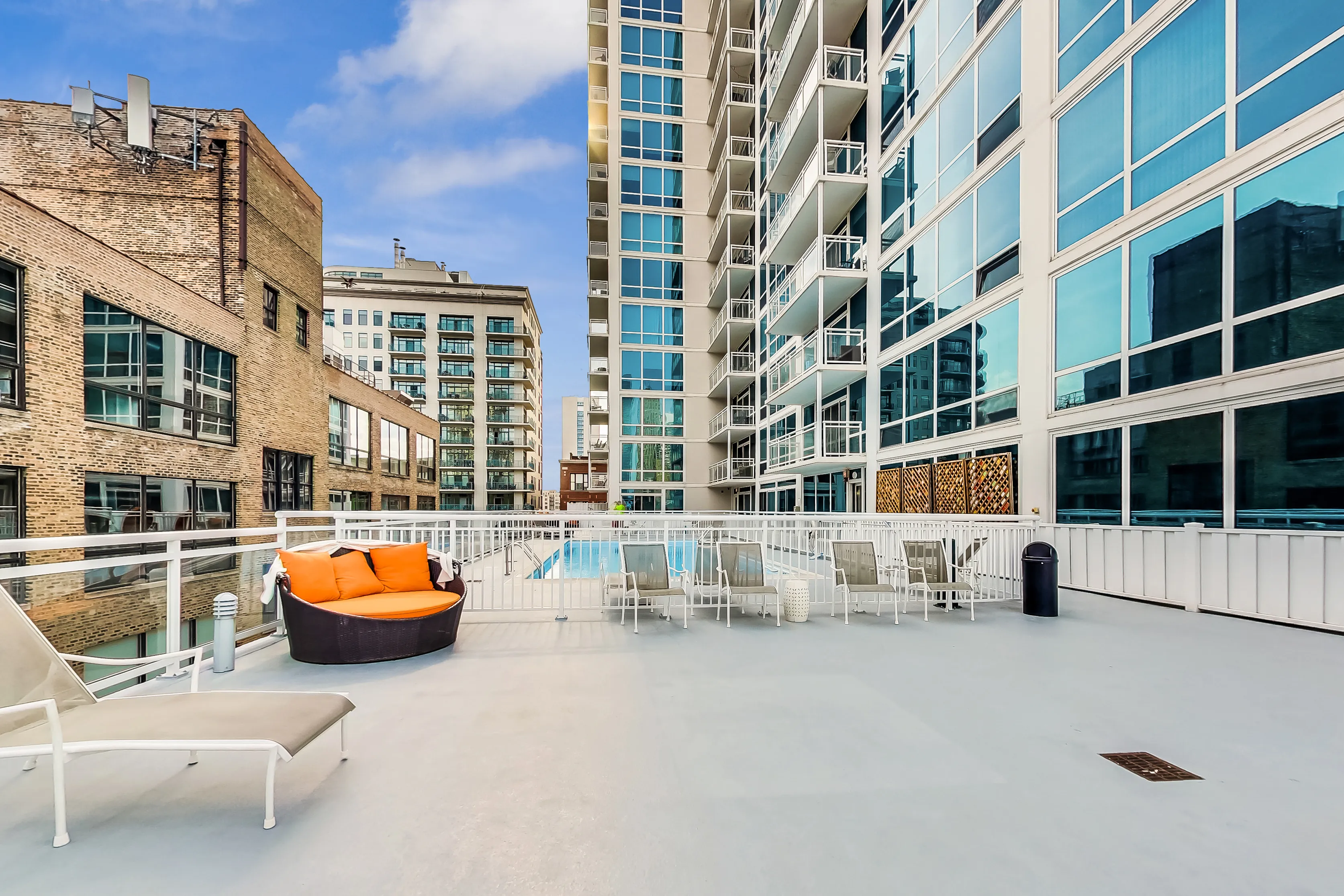 757 N Orleans St 60654 60654-unit#909-Chicago-IL