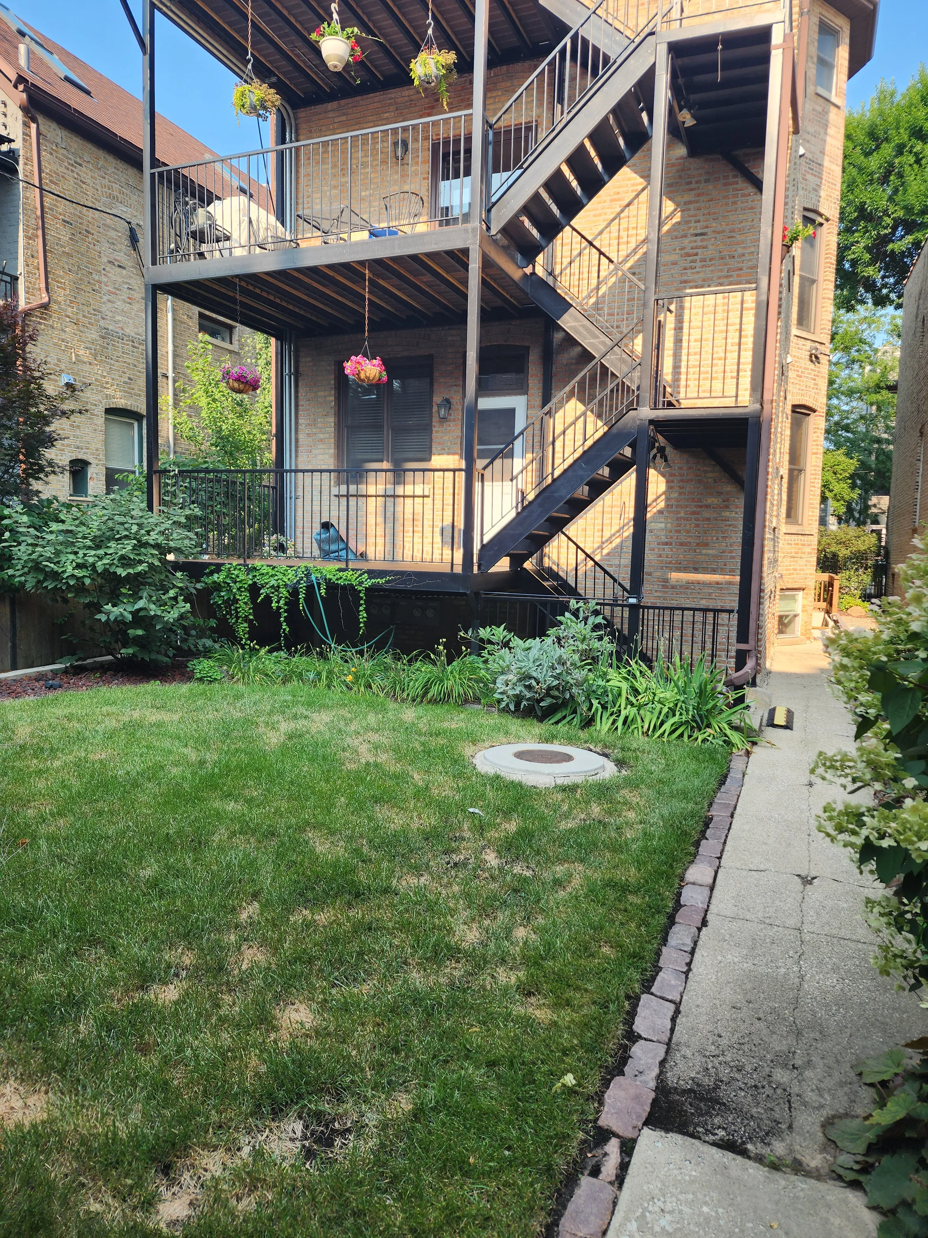 834 N Hermitage Ave   60622 60622-Chicago-IL