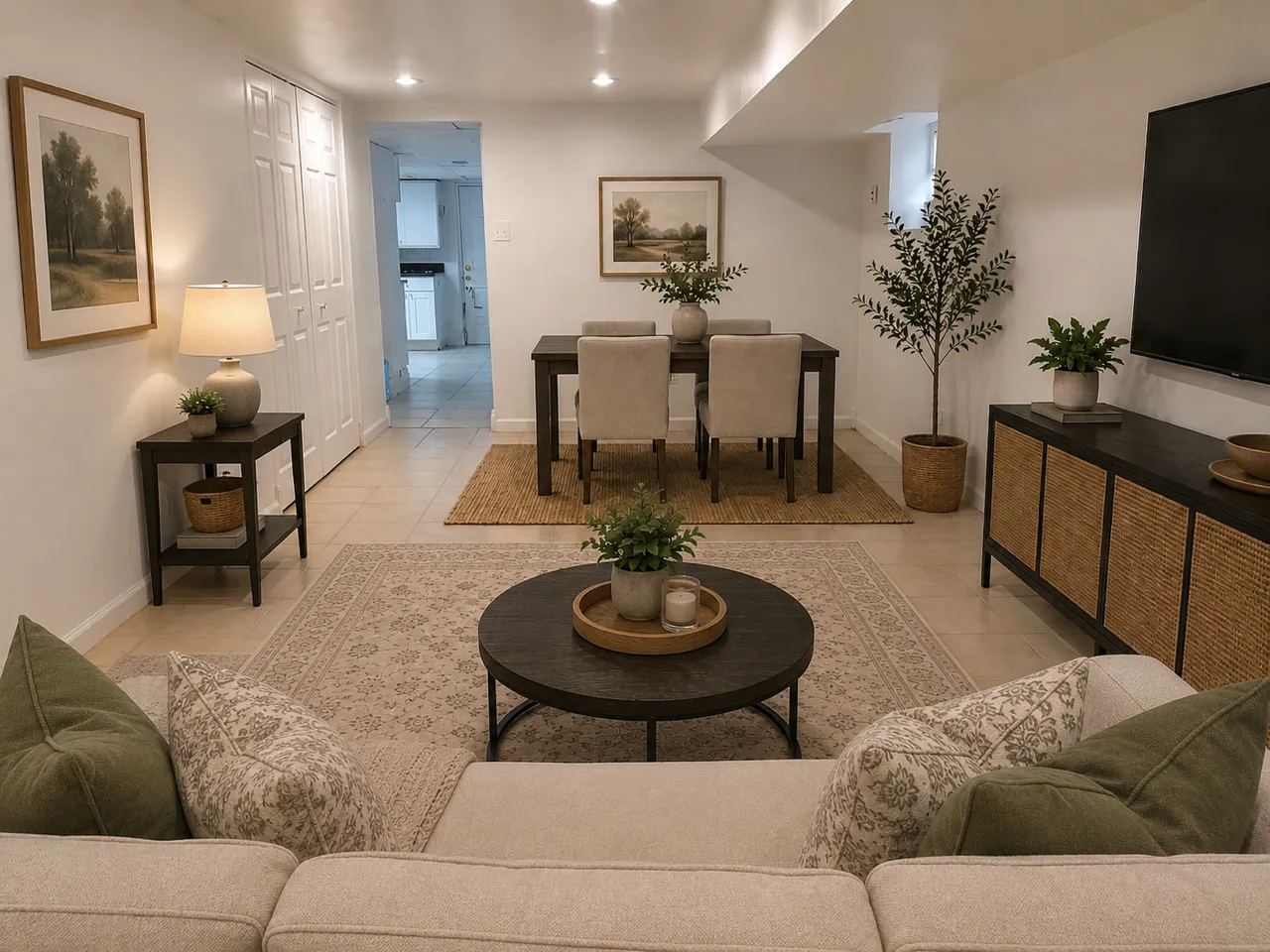 3027 N Clybourn Ave   60618 60618-unit#G-Chicago-IL