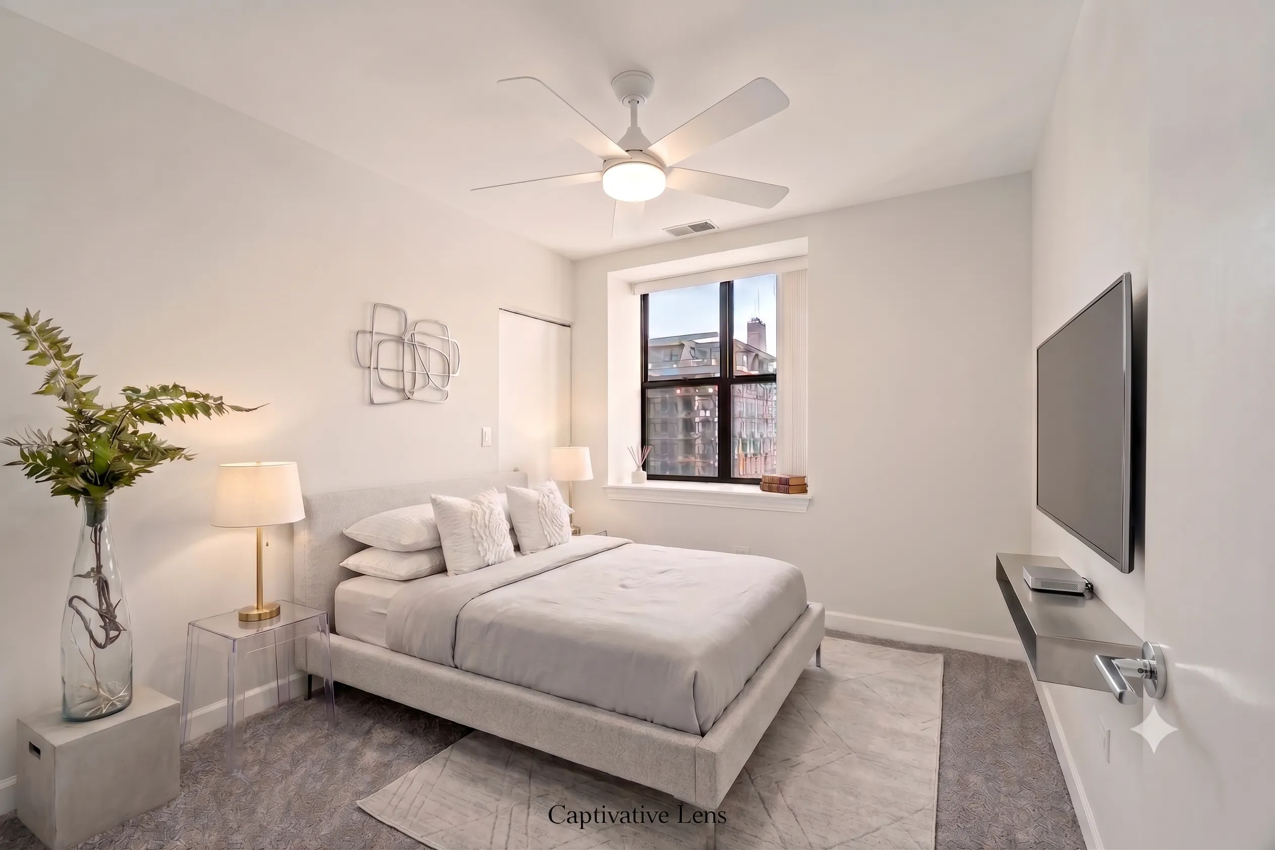 451 W Huron St 60654-Hudson & Huron-unit#1507-Chicago-IL