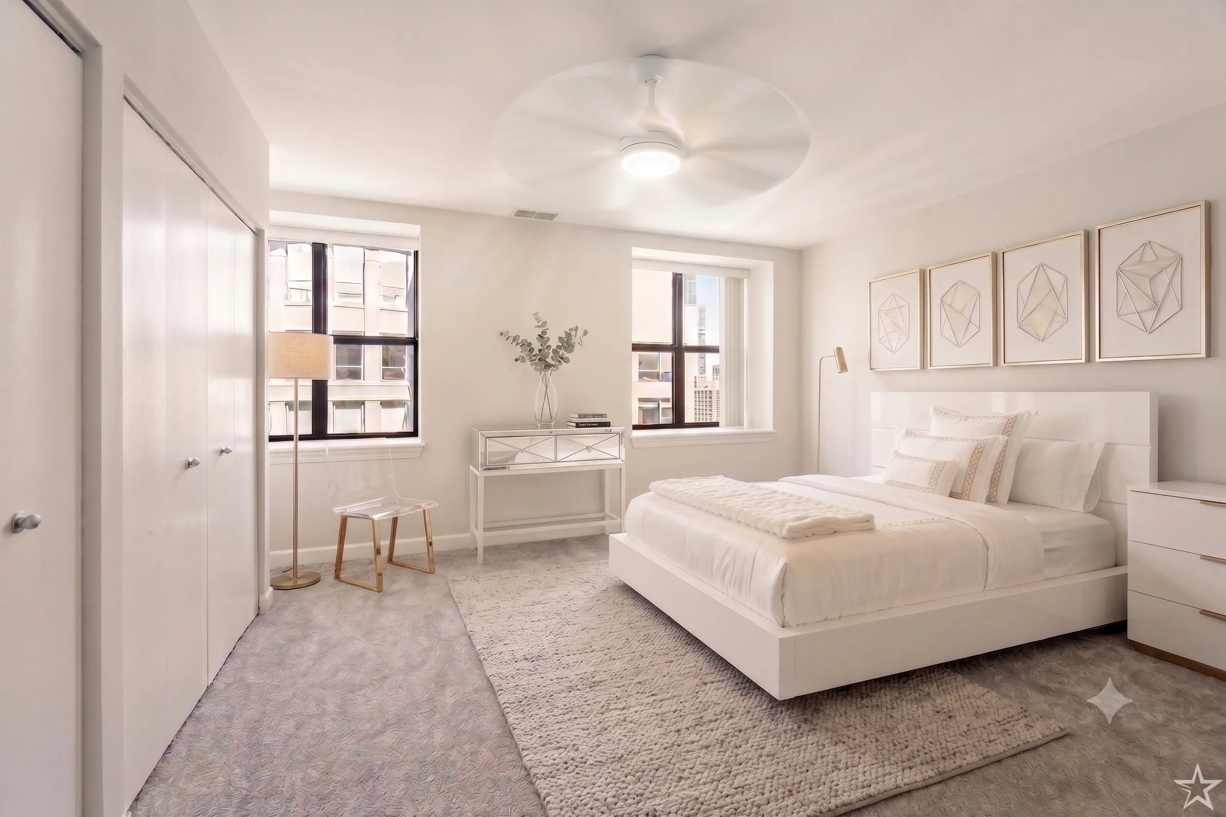 451 W Huron St 60654-Hudson & Huron-unit#1507-Chicago-IL