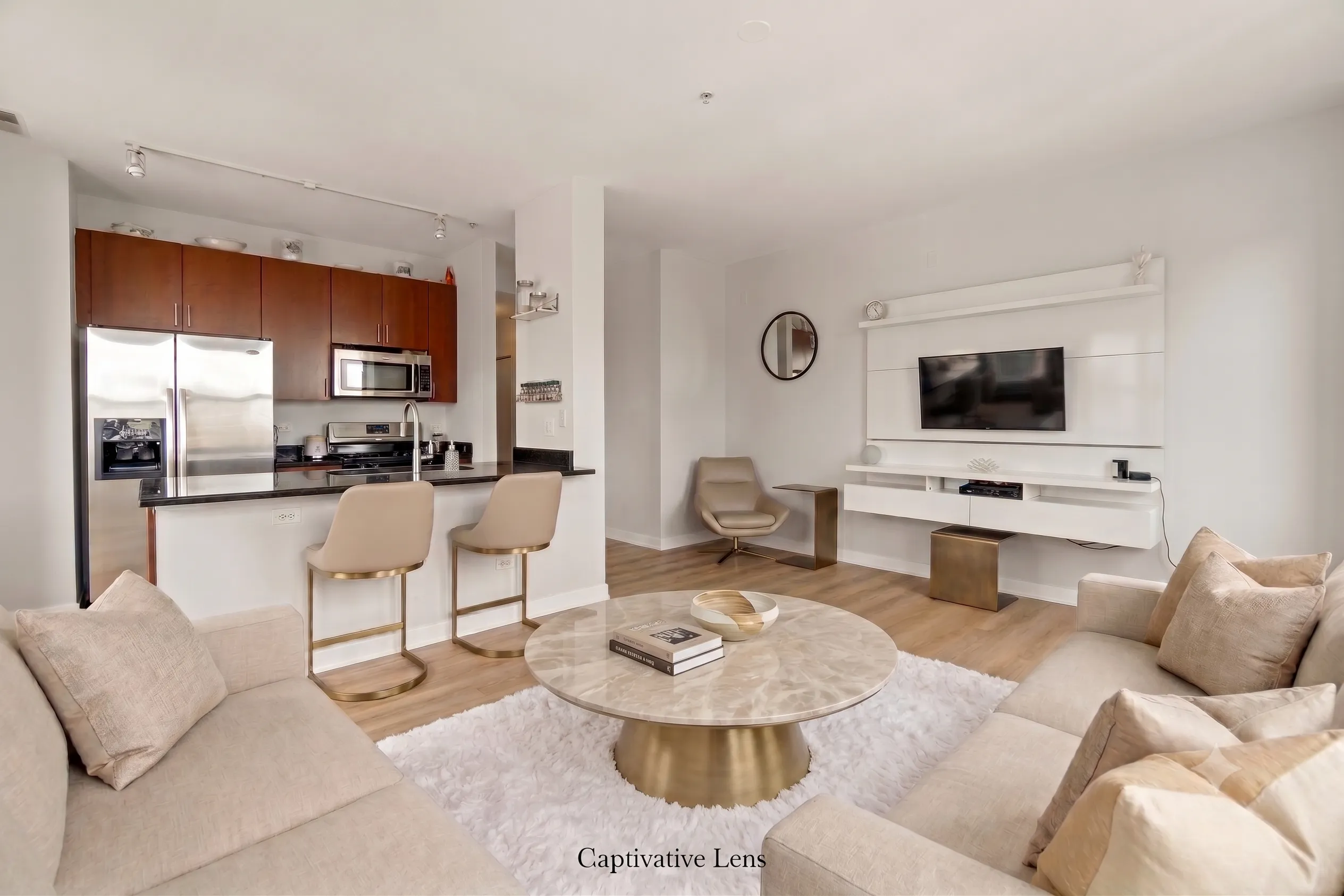 451 W Huron St 60654-Hudson & Huron-unit#1507-Chicago-IL
