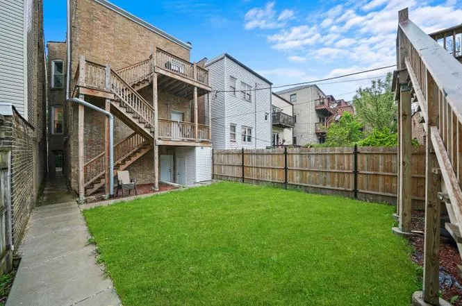 1239 N Rockwell St   60622 60622-unit#GR-Chicago-IL