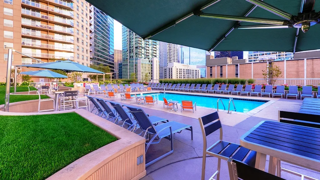 540 N Dearborn St   60610 60610-unit#2409-Chicago-IL