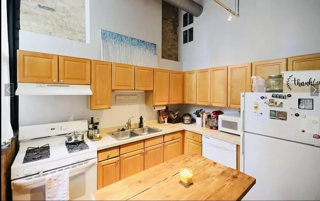 226 N Clinton St 60661 60661-unit#106-Chicago-IL