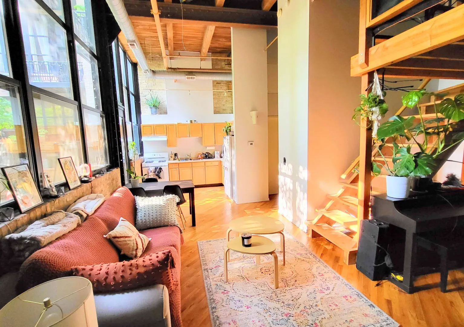 226 N Clinton St 60661 60661-unit#106-Chicago-IL