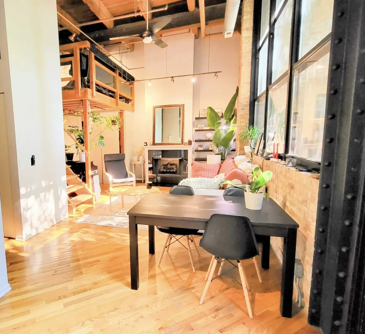 226 N Clinton St 60661 60661-unit#106-Chicago-IL