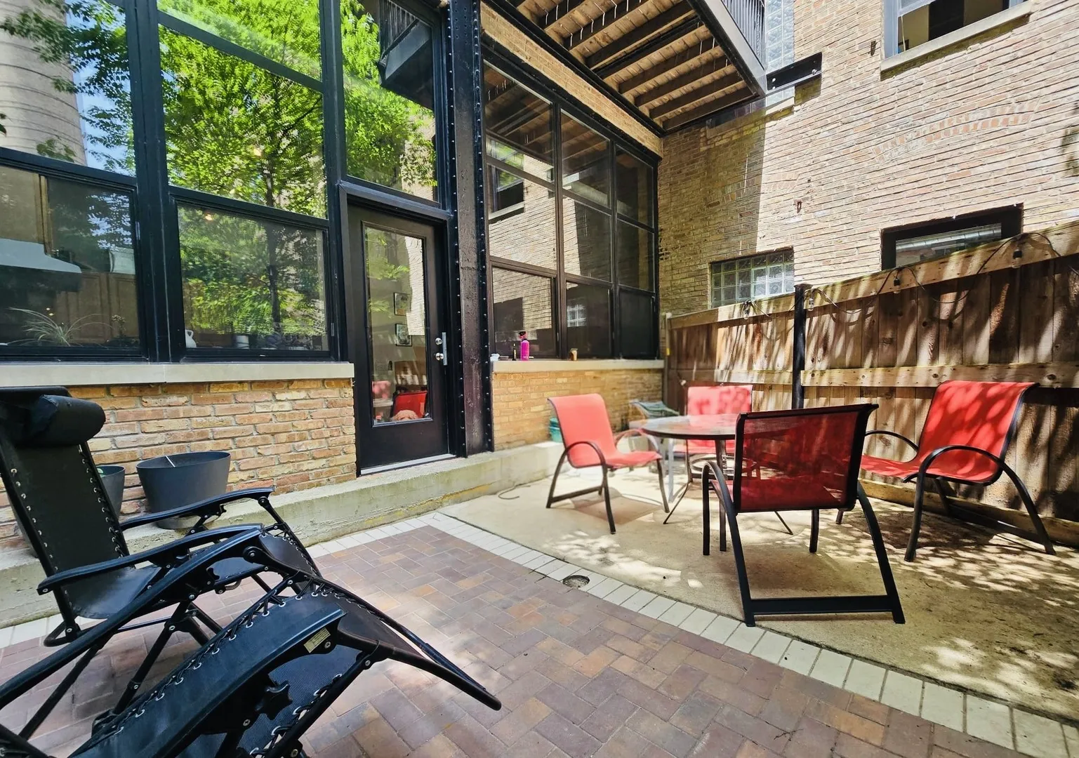 226 N Clinton St 60661 60661-unit#106-Chicago-IL