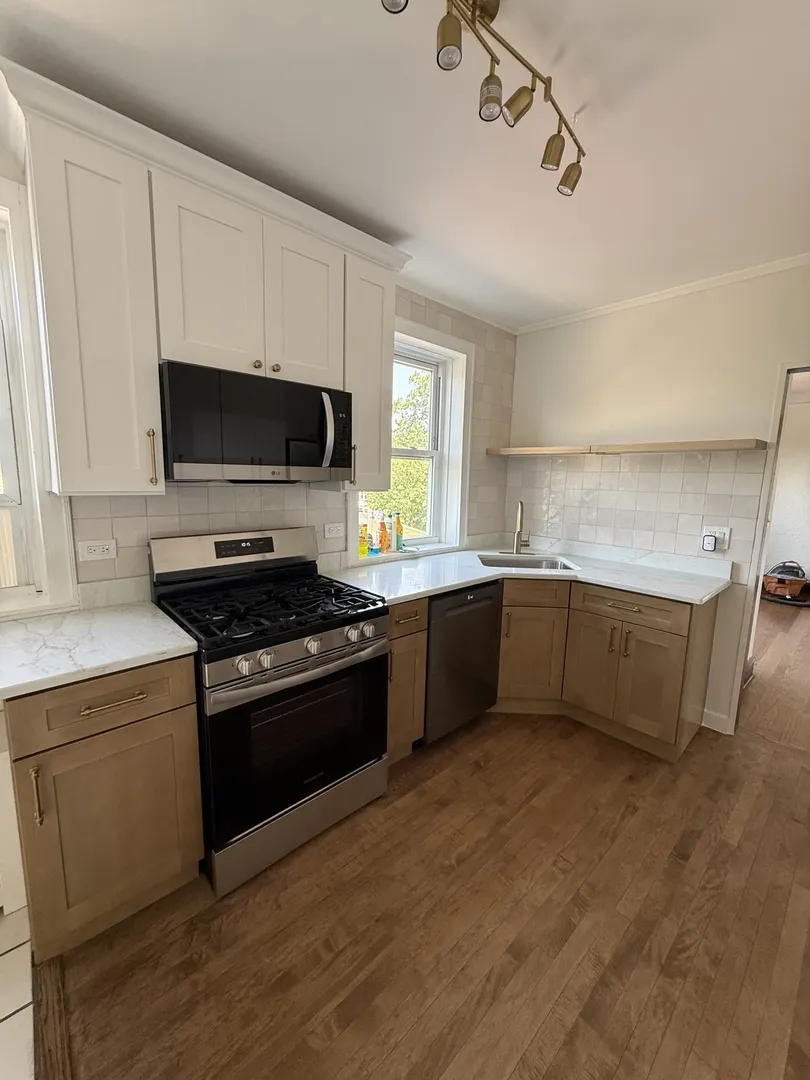 1316 Seward St 60202 60202-unit#3-Evanston-IL