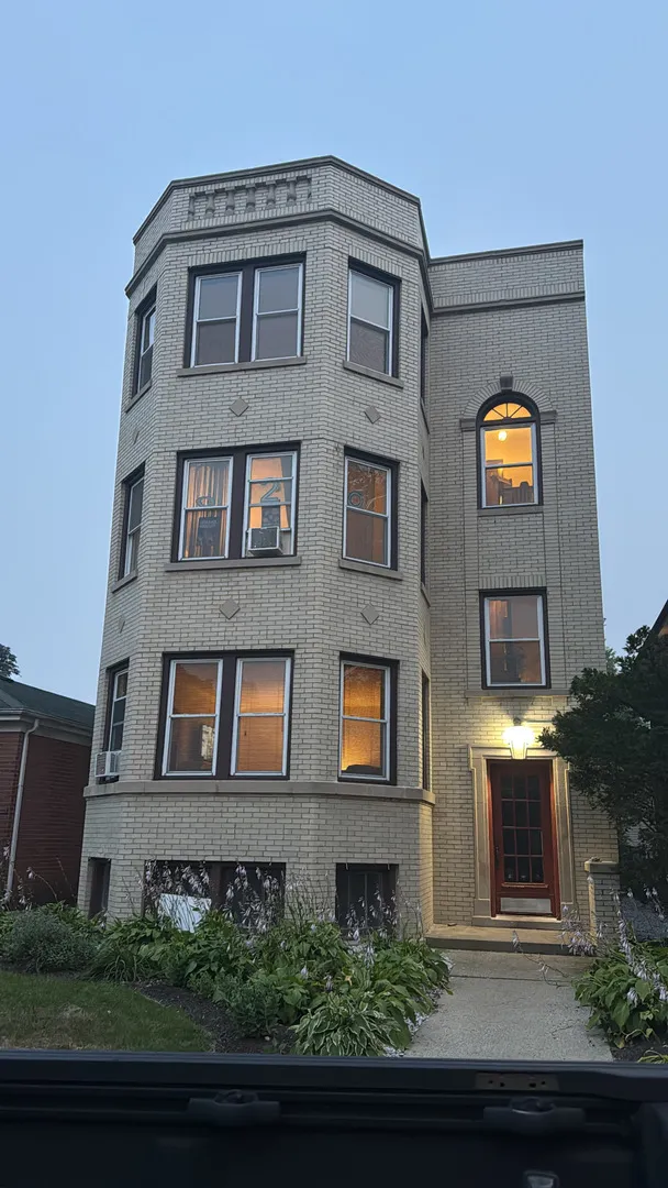 1316 Seward St 60202 60202-unit#3-Evanston-IL