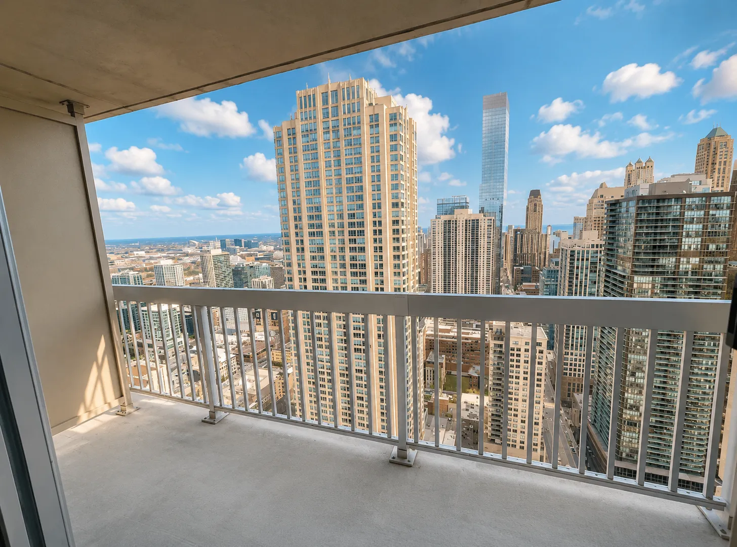 540 N Dearborn St   60610 60610-unit#2409-Chicago-IL
