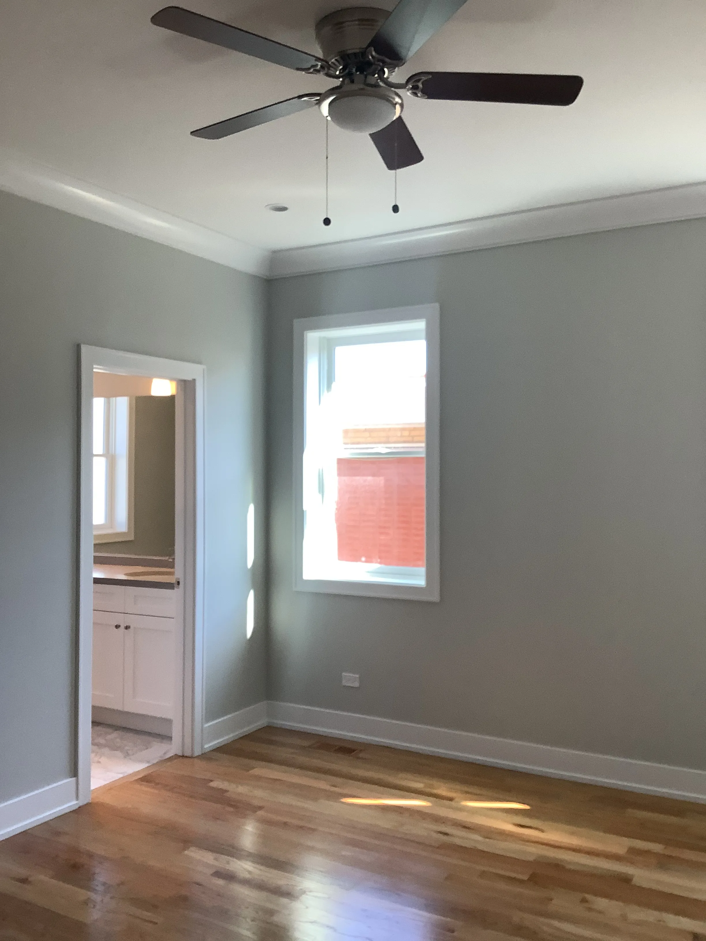 5522 W Higgins Ave   60630 60630-Higgins 7-unit#2E-Chicago-IL