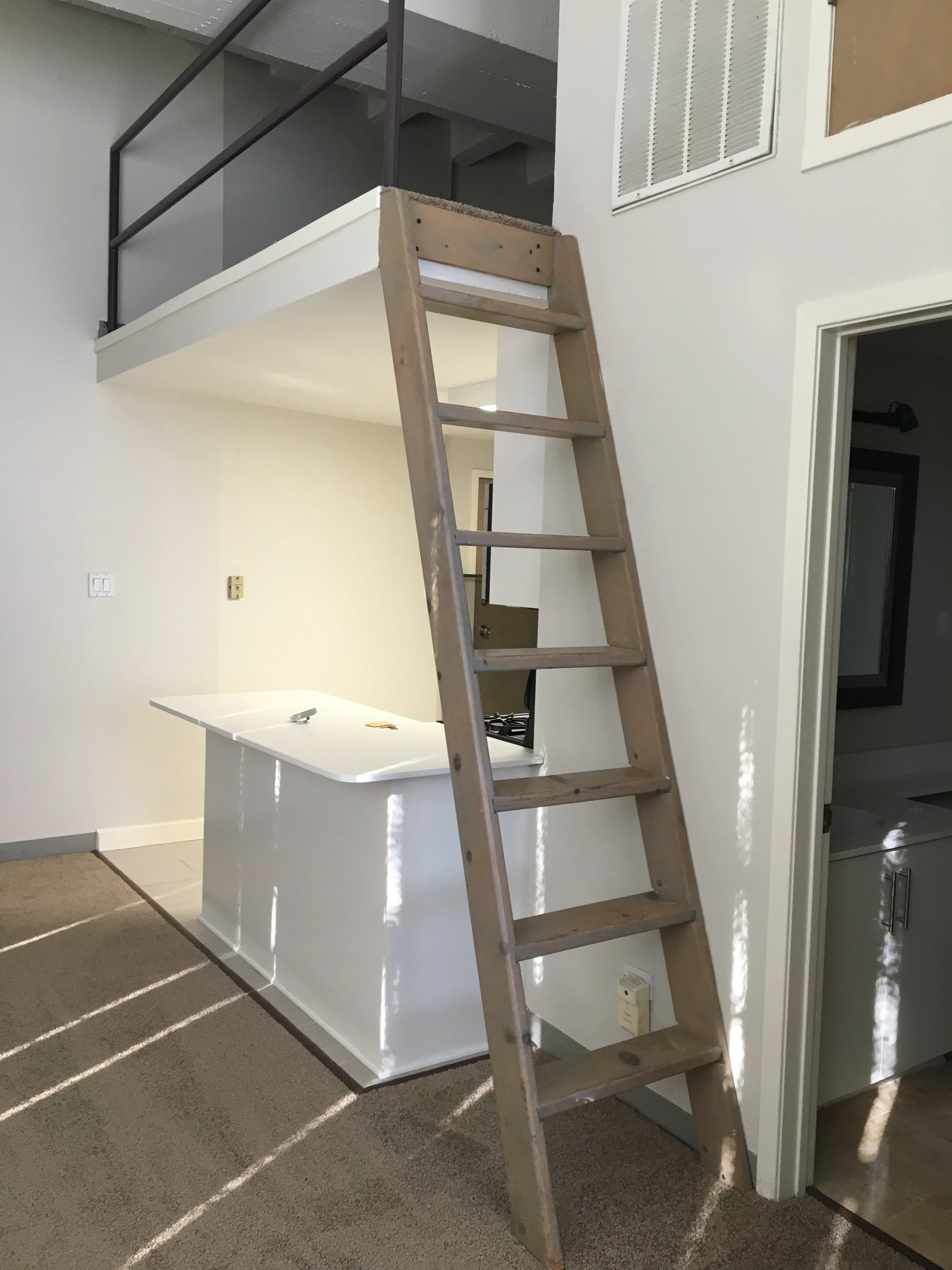 999 W Wolfram St 60657 60657-Sheffield Lofts-unit#405-Chicago-IL