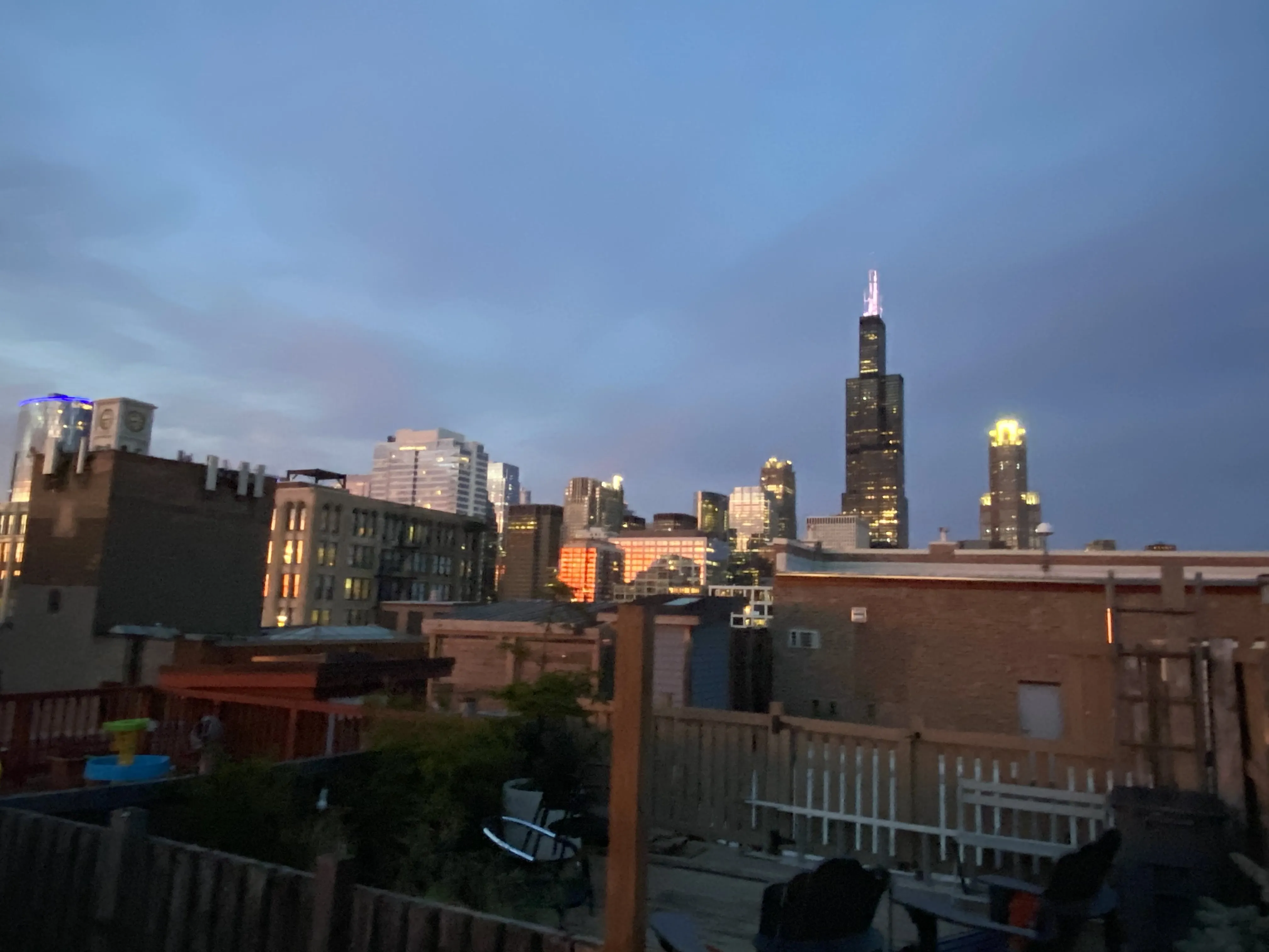 913 W Van Buren St   60607 60607-unit#7F-Chicago-IL