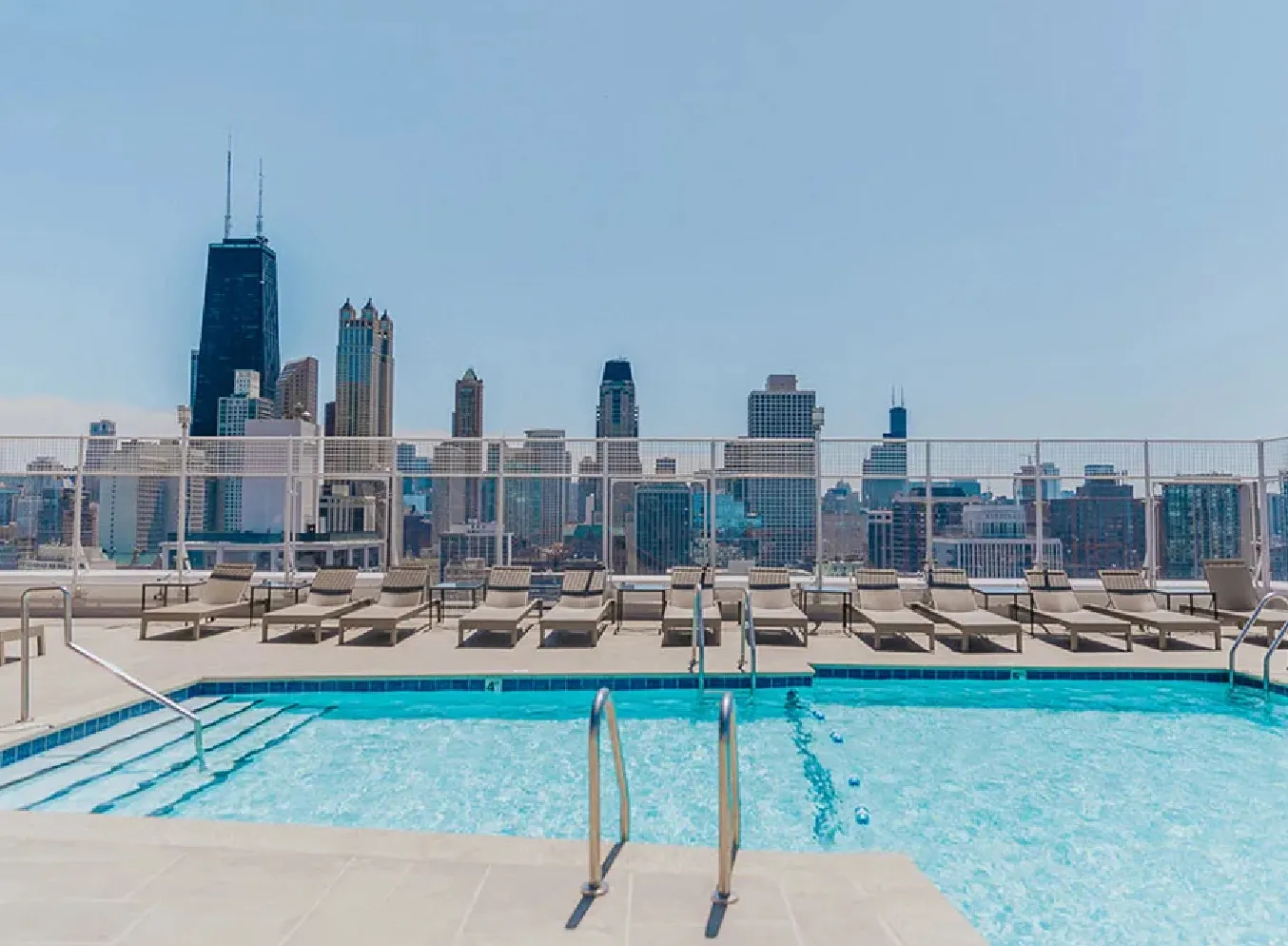 1340 N Astor St 60610 60610-unit#403-Chicago-IL