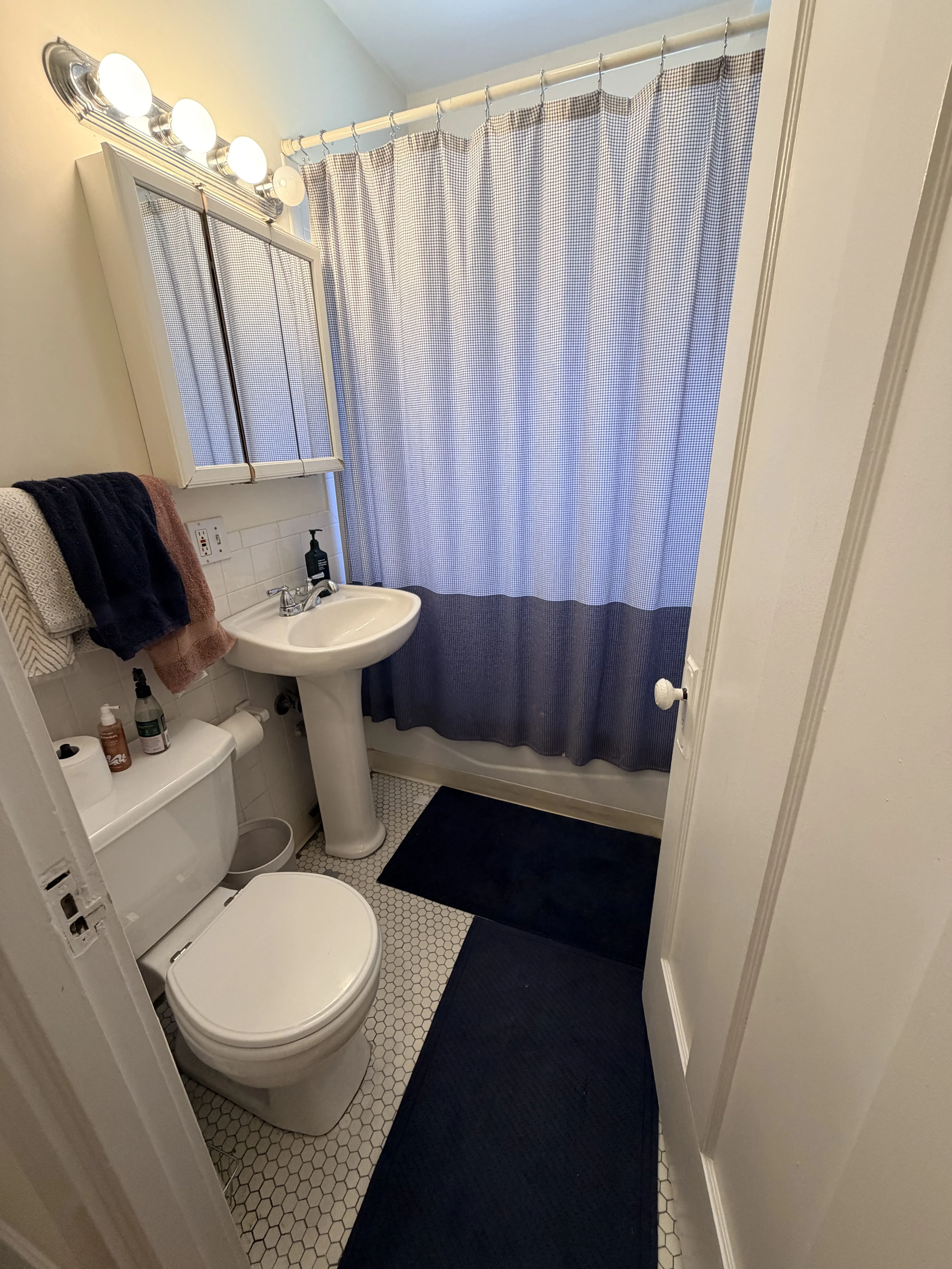 3708 N WOLCOTT AVE 60613-Wolcott Apartments-unit#Apt 1-Chicago-IL