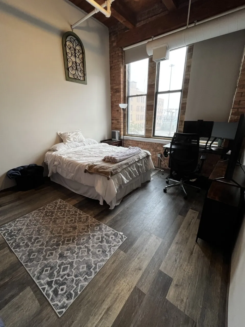 331 S Peoria St 60607 60607-unit#304-Chicago-IL