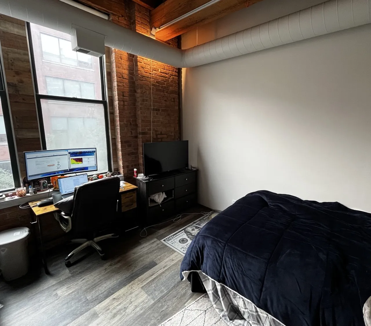 331 S Peoria St 60607 60607-unit#304-Chicago-IL